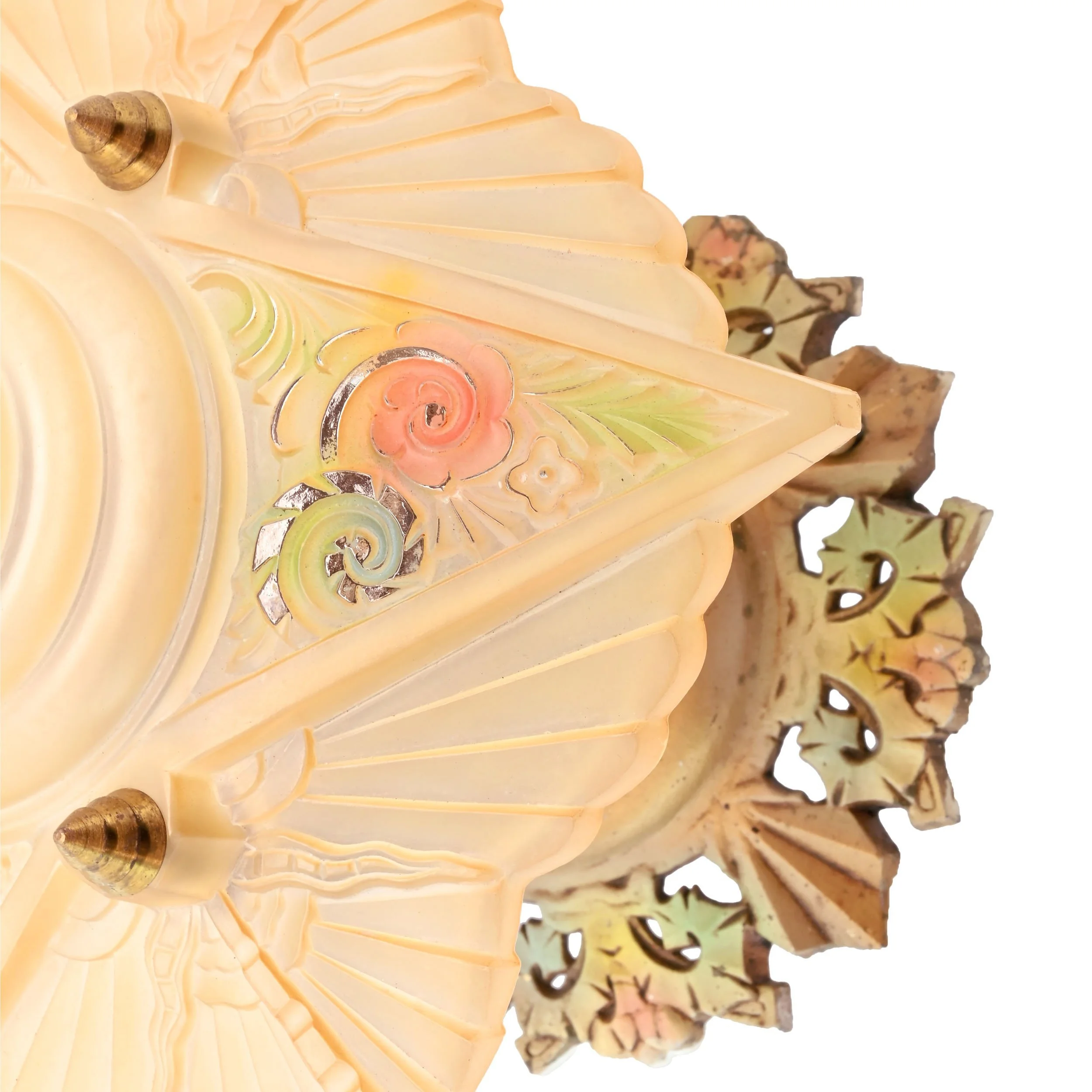 62814+polychrome+deco+flushmount+with+peach+shade+3.jpg