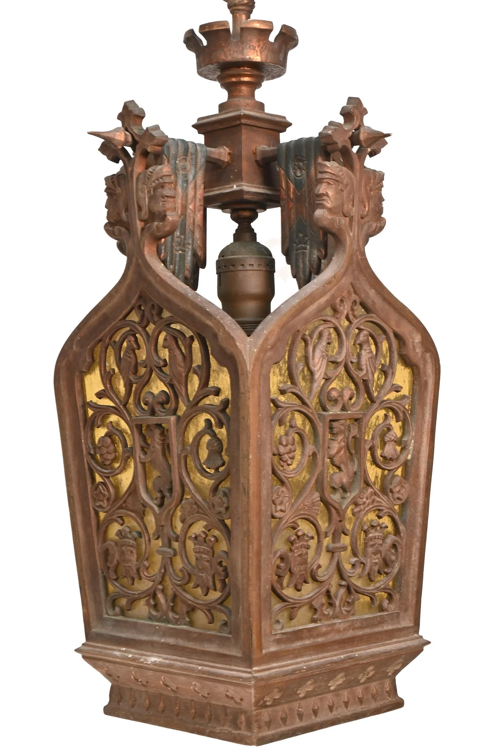 62961++heavy+bronze+copper+plate+with+gold+glass+3.jpg