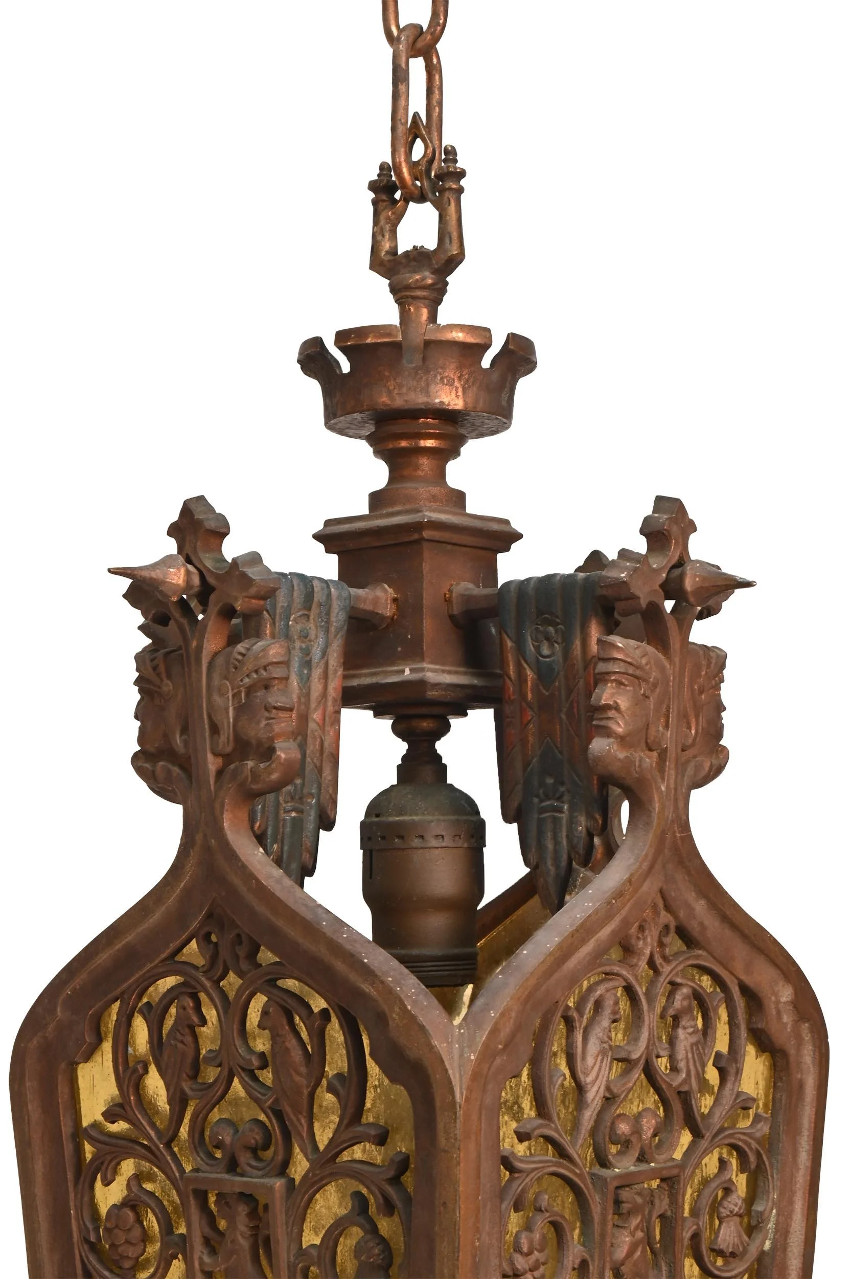 62961++heavy+bronze+copper+plate+with+gold+glass+4.jpg