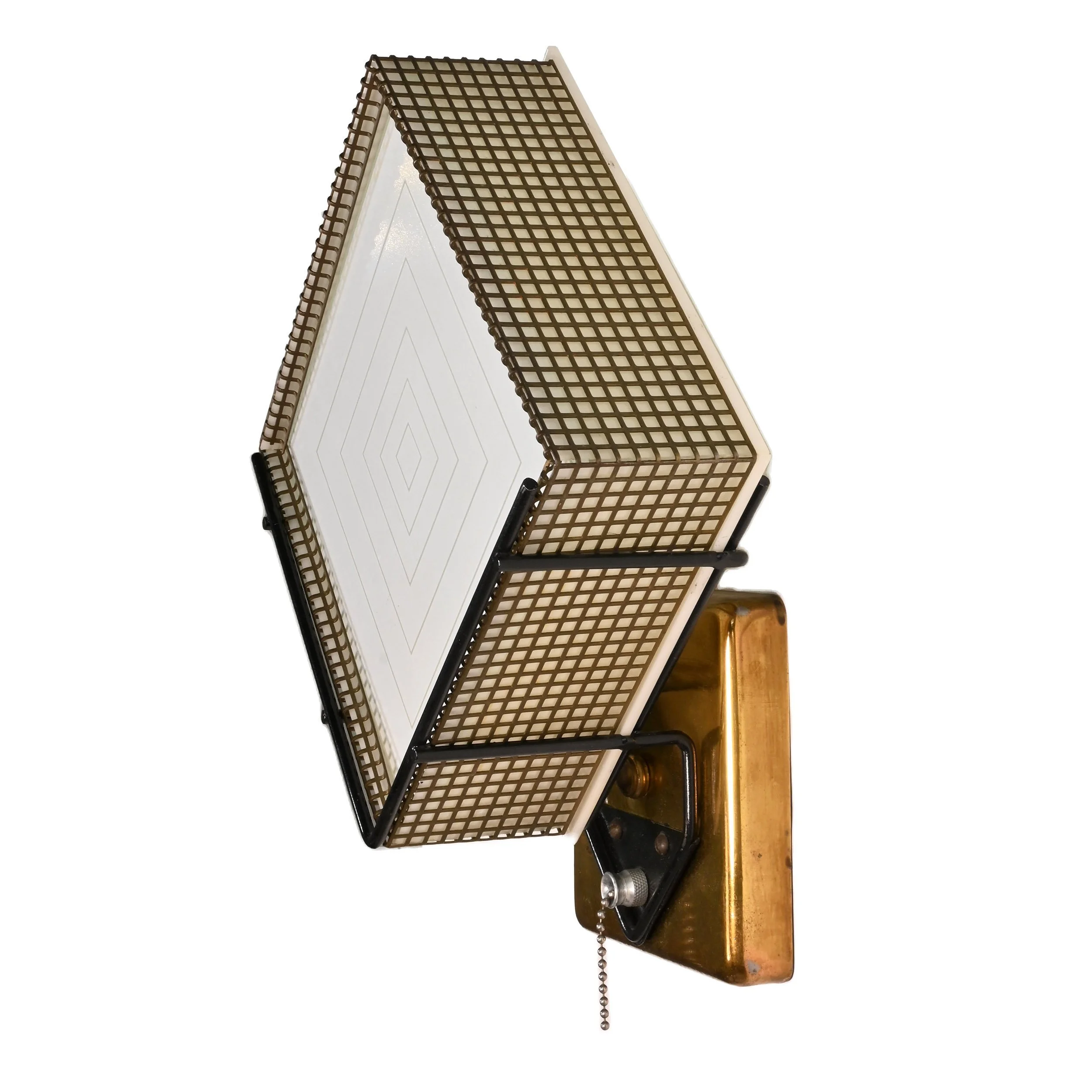 62856+midcentury+modern+square+sconce+on+brass+mount+5.jpg