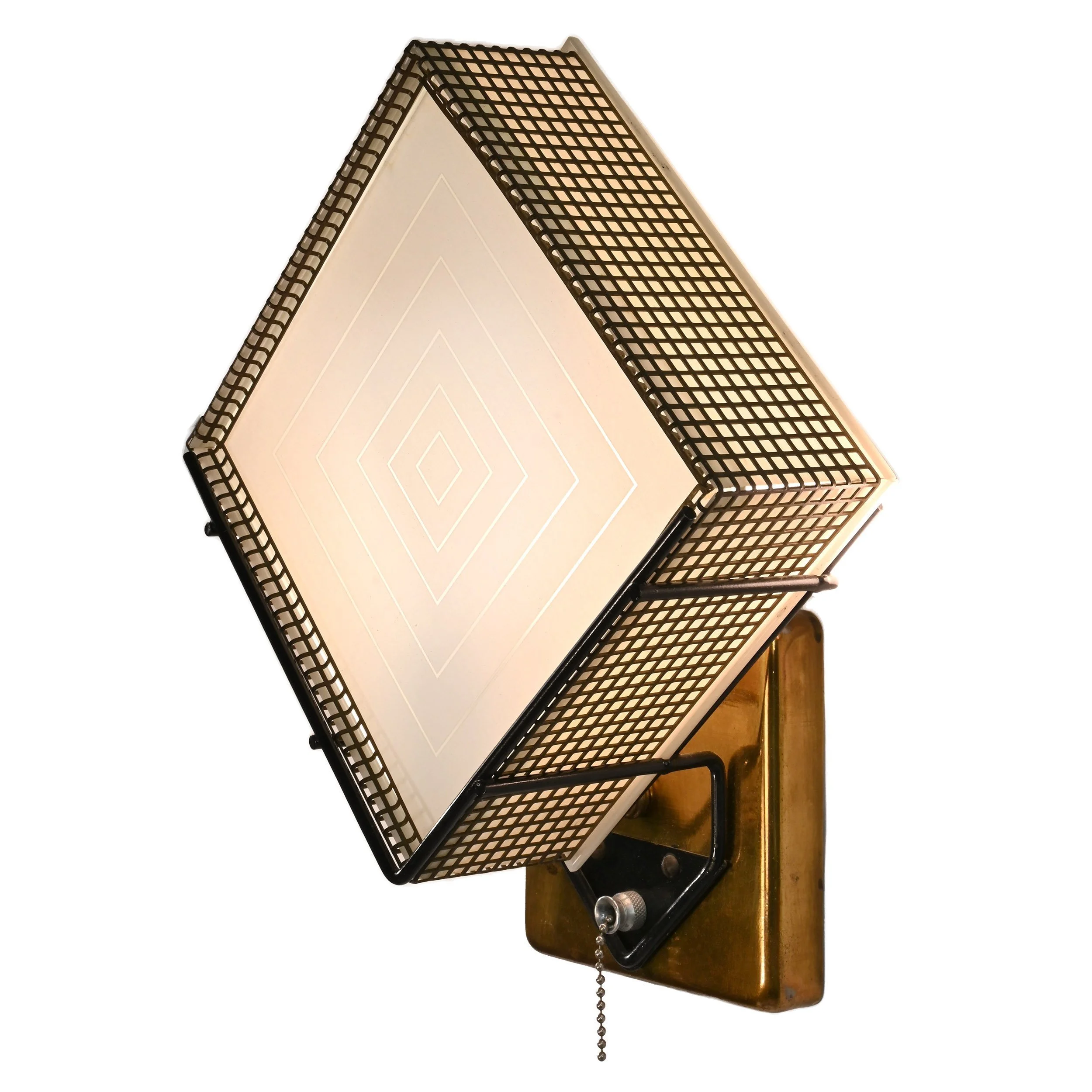 62856+midcentury+modern+square+sconce+on+brass+mount+2.jpg