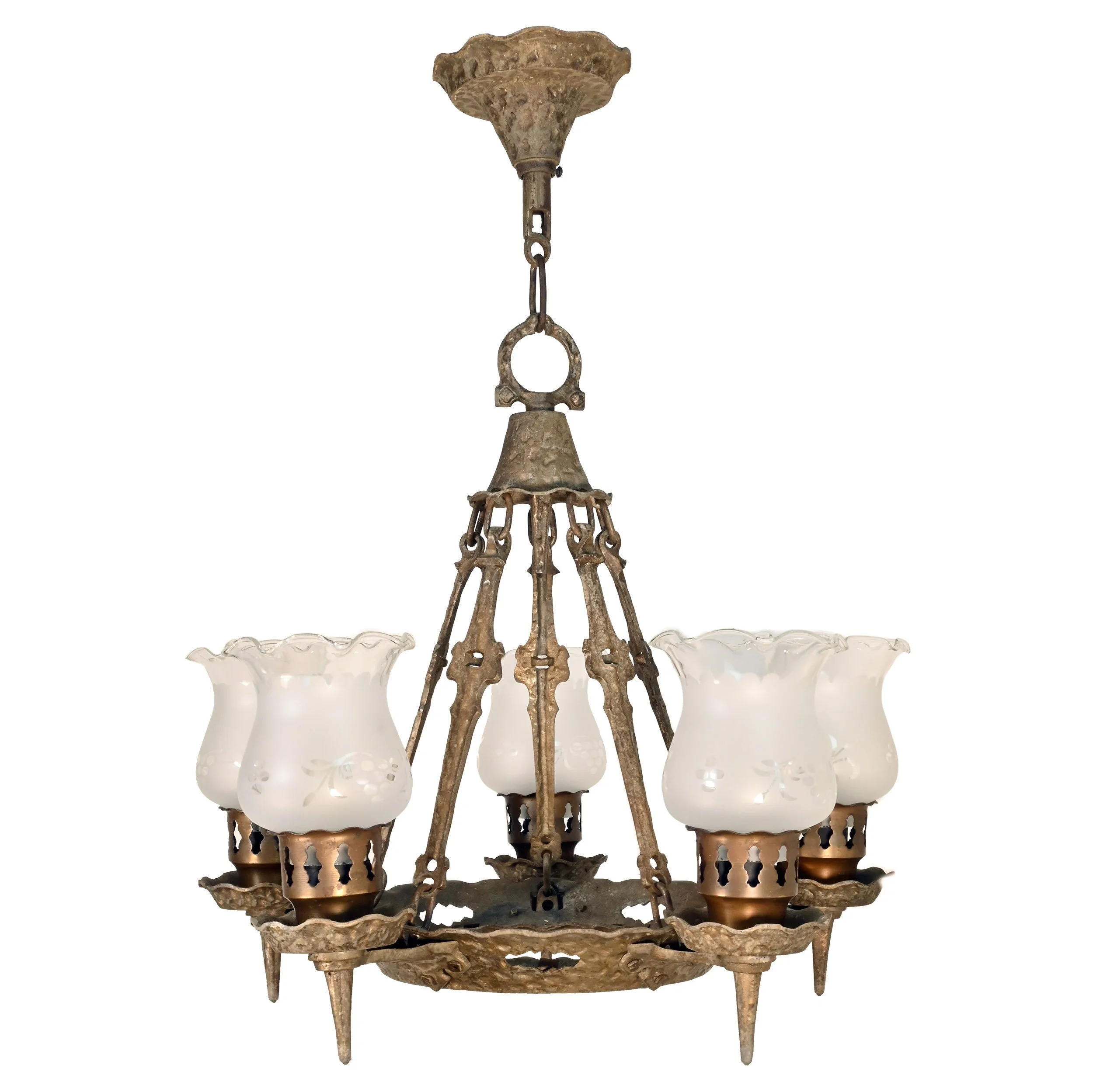 62899+five+light+aluminum+virden+tudor+chandelier+with+frosted+chimney+shades+4.jpg