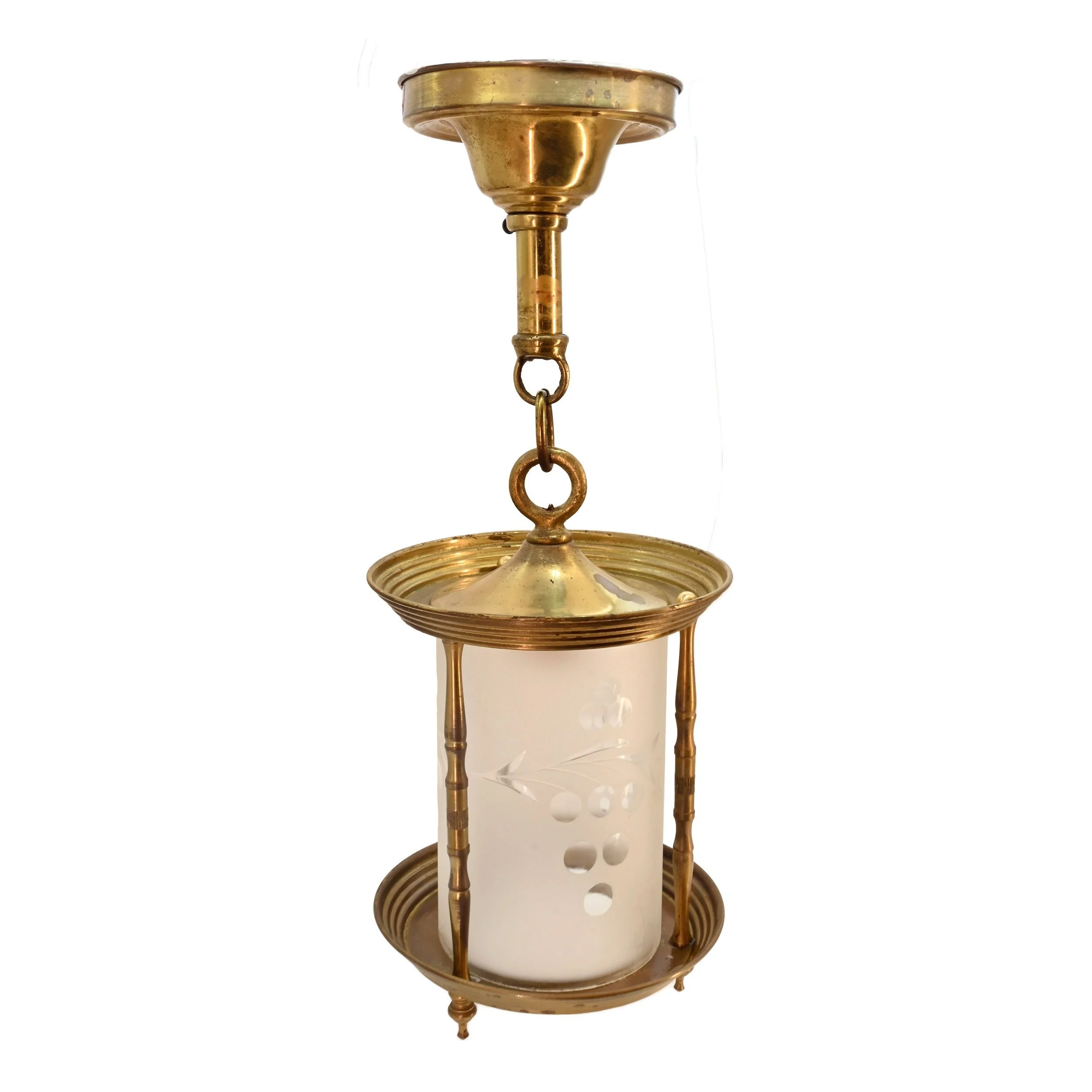 62909+1940s+cylindrical+brass+pendant+with+grape+etched+shade+3.jpg
