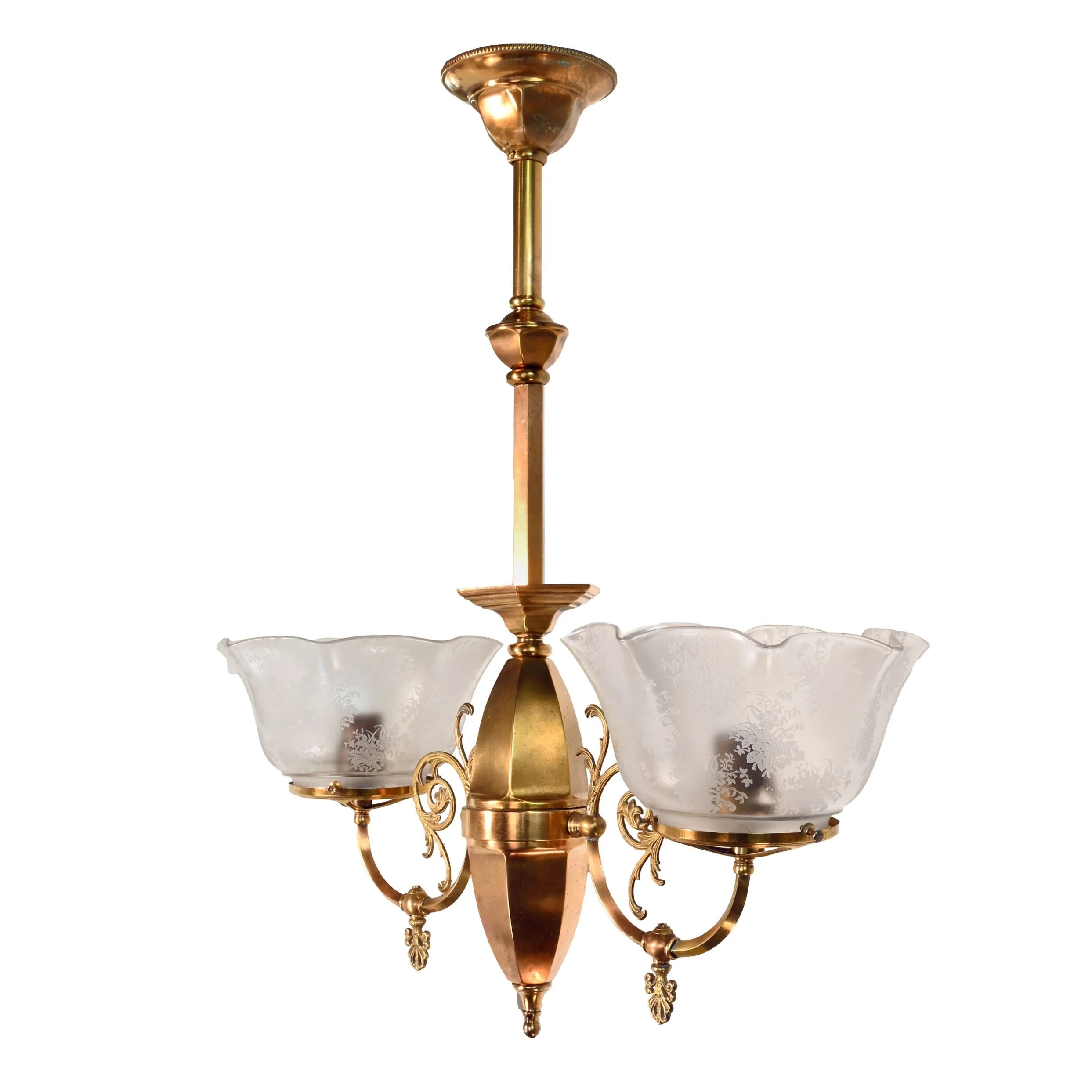 62920+brass+with+hint+of+copper+two+shade+pendant+with+hexagonal+body+and+swirled+castings+3.jpg