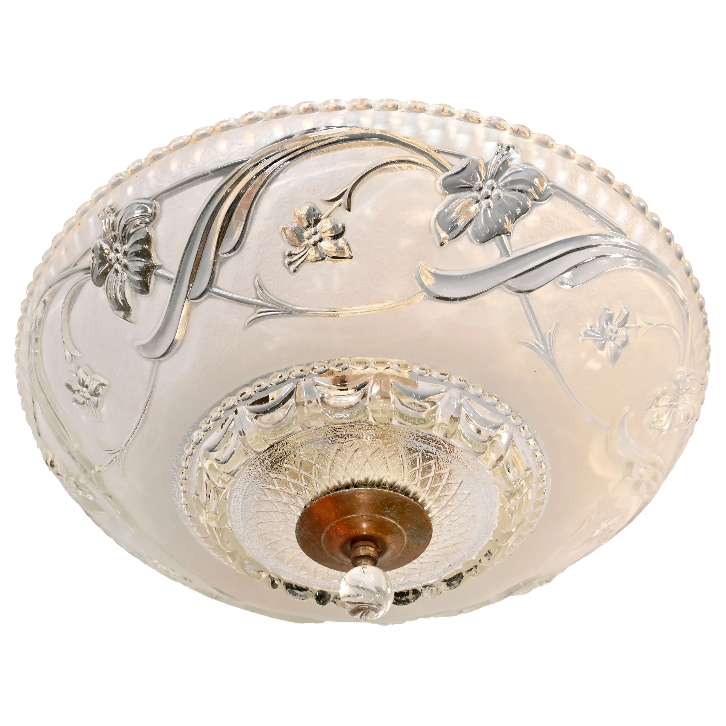 62882+rose+decorated+porcelain+three+bulb+flushmount+with+molded+glass+bowl+and+gold+detail+3.jpg