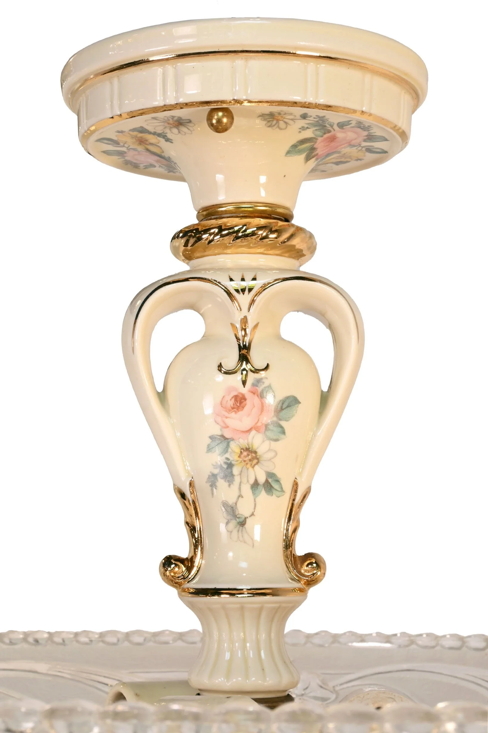 62882+rose+decorated+porcelain+three+bulb+flushmount+with+molded+glass+bowl+and+gold+detail+2.jpg