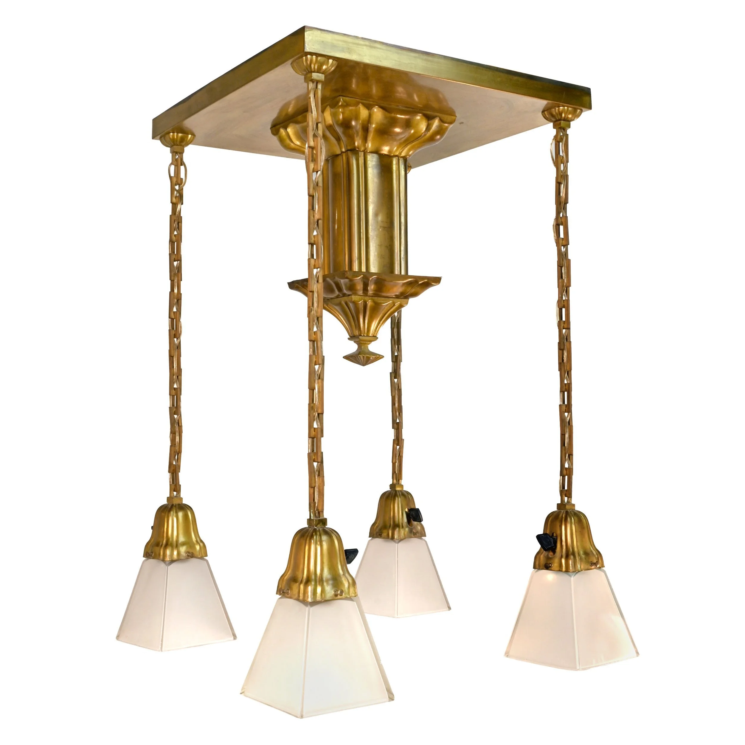 62983+mission+sheffield+style+brass+four+shade+chandelier+2.jpg