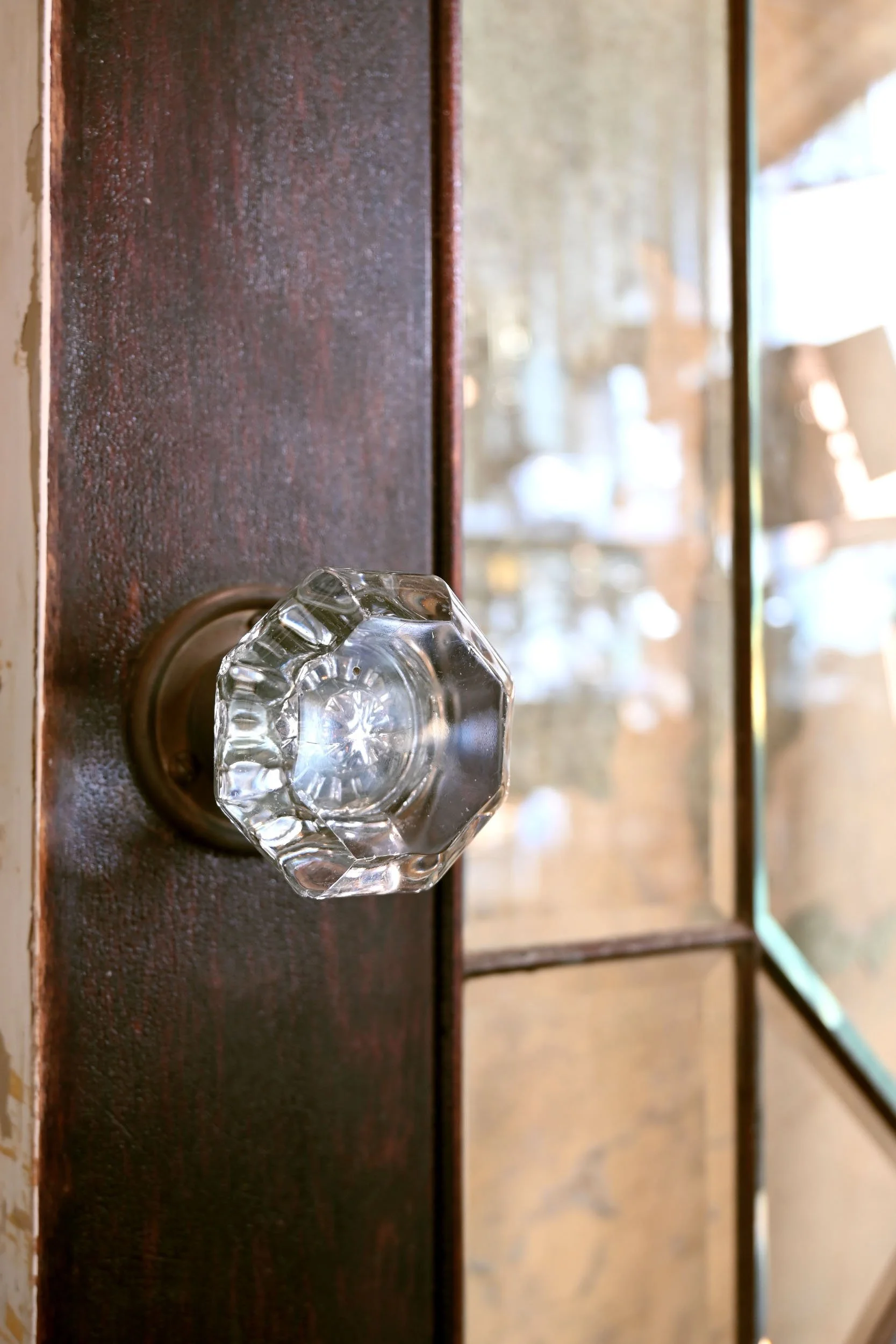 62989+tall+dark+oak+french+door+set+with+leaded+and+beveled+glass+2.jpg