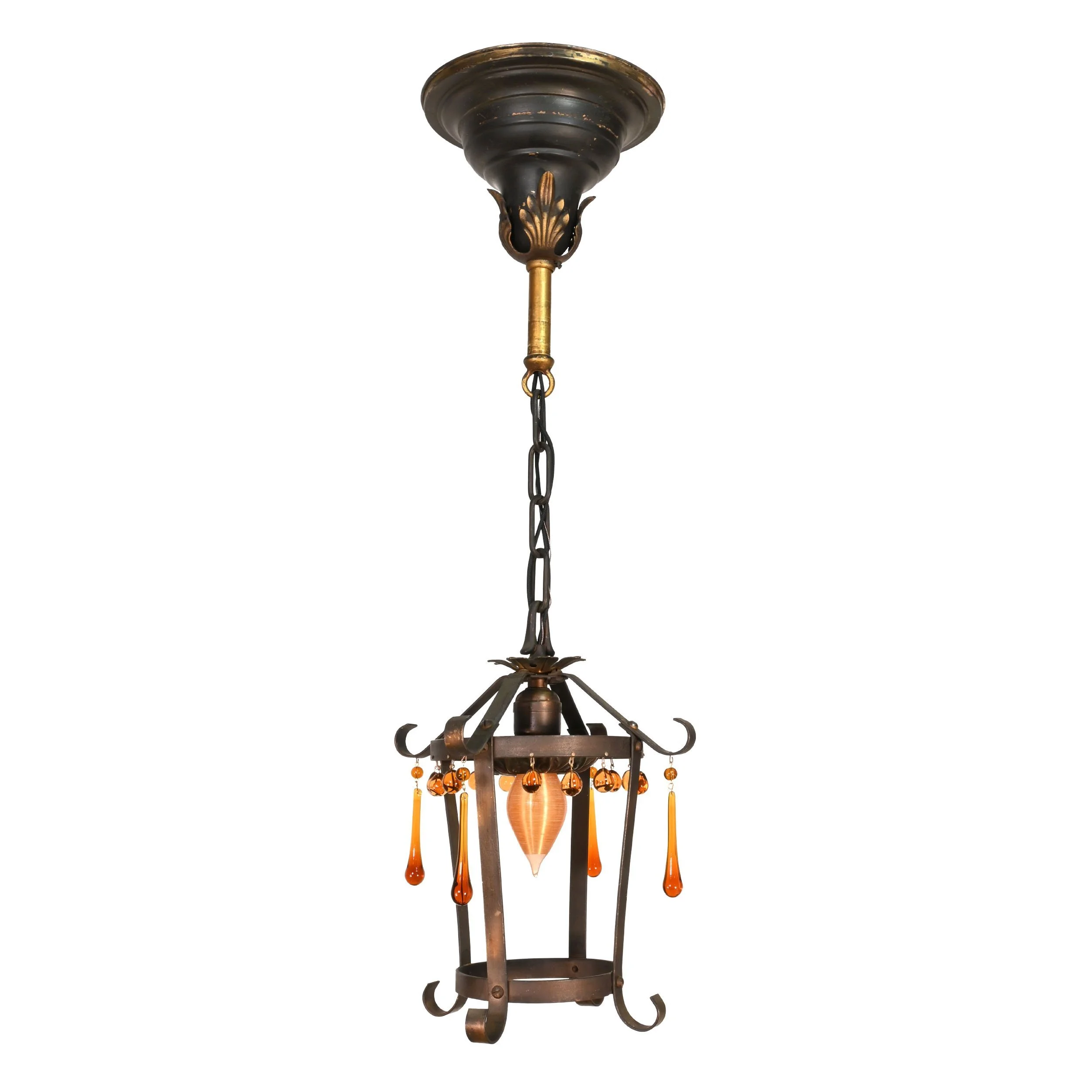 63018+amber+drop+wrought+iron+two+tone+pendant+1.jpg