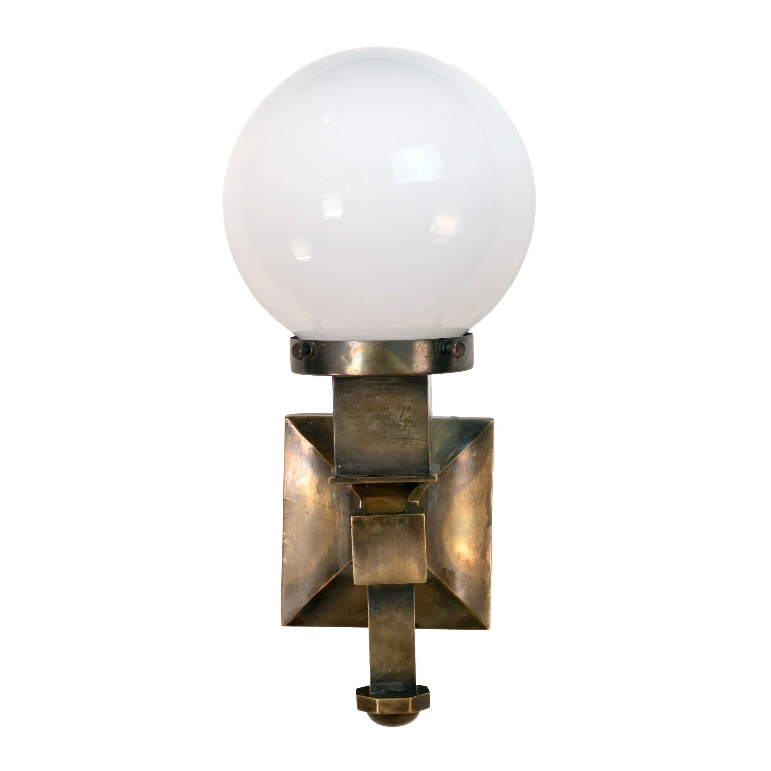 63030+brass+mission+single+arm+sconce+with+white+globe+1.jpg