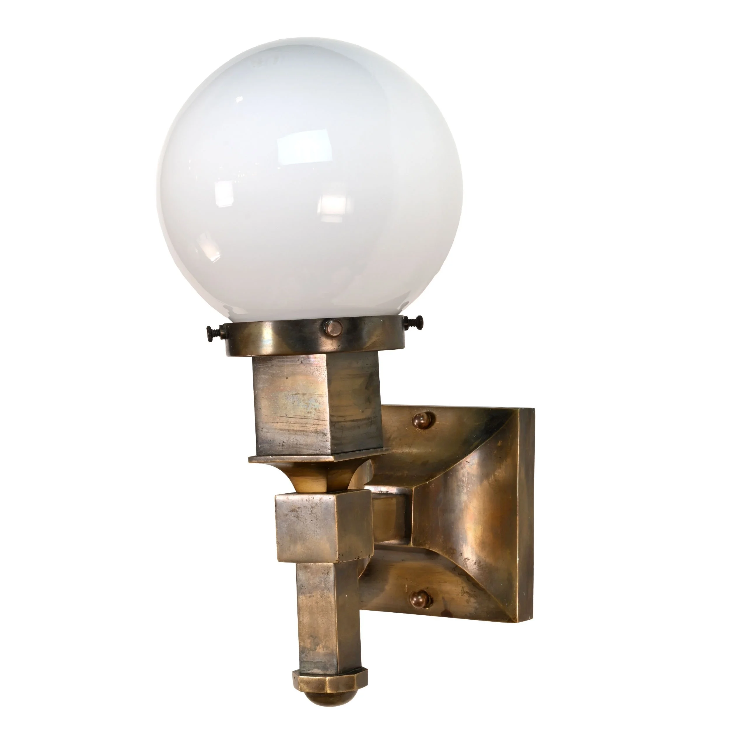 63030+brass+mission+single+arm+sconce+with+white+globe+2.jpg