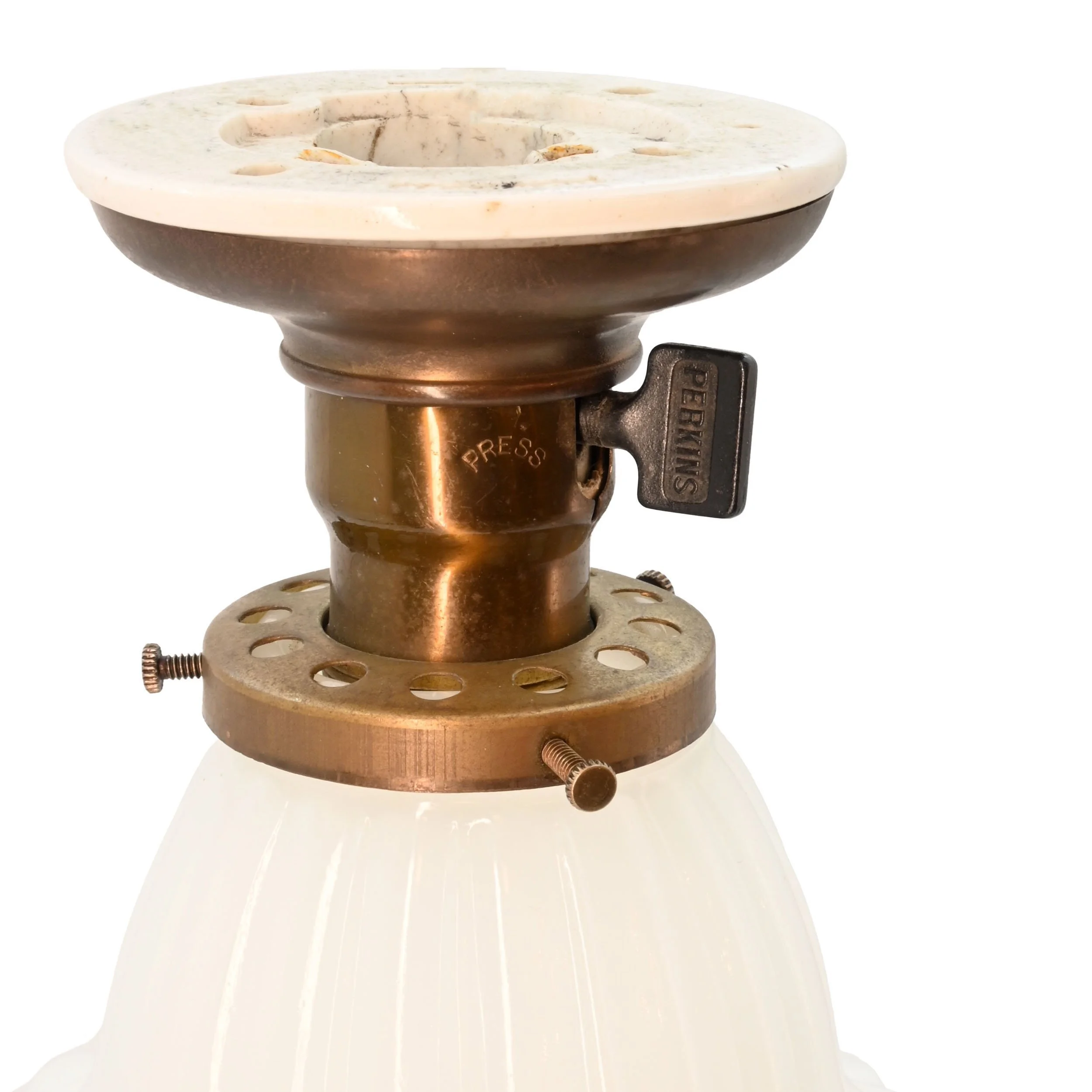 63029+brass+hubbell+box+beam+fixture+with+milk+glass+shade+2.jpg