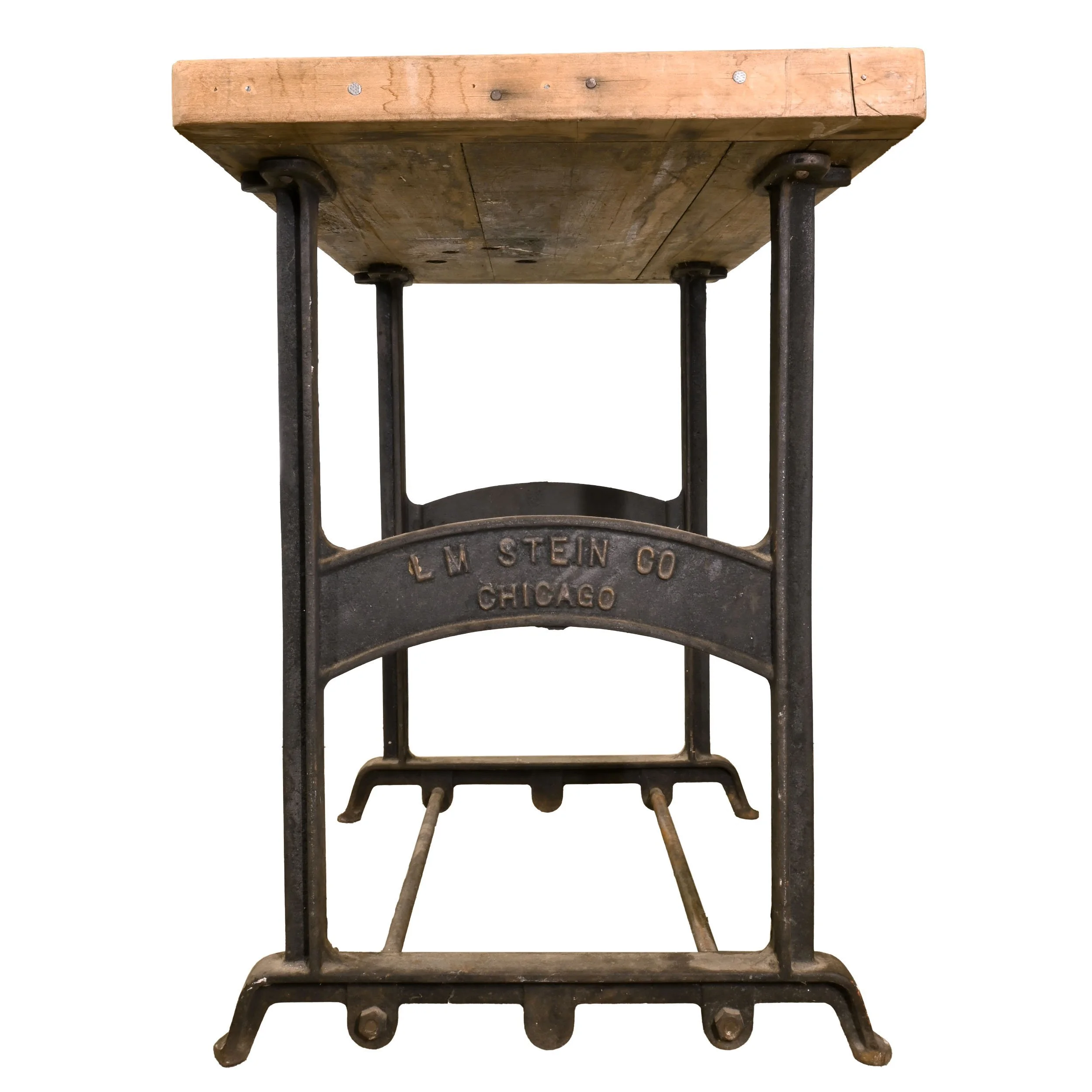63039+L.M.+Stein+co.+iron+base+industrial+table+2.jpg