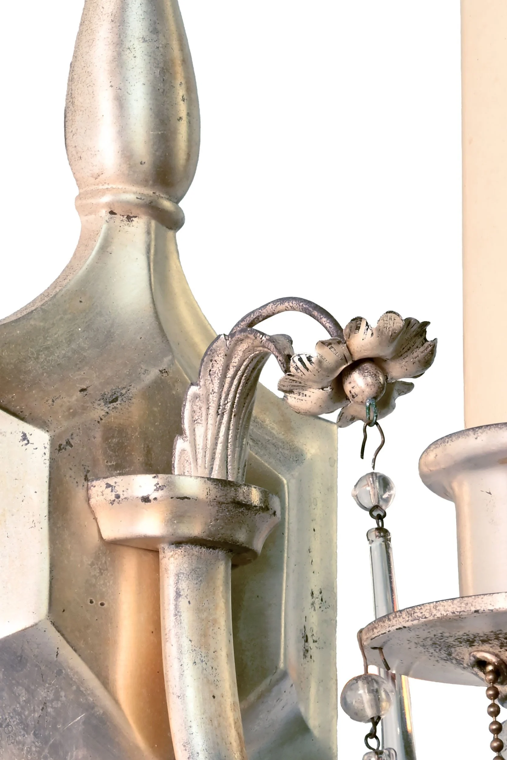 63035+pair+of+silver+federal+single+candle+sconces+with+teardrop+crystals+3.jpg