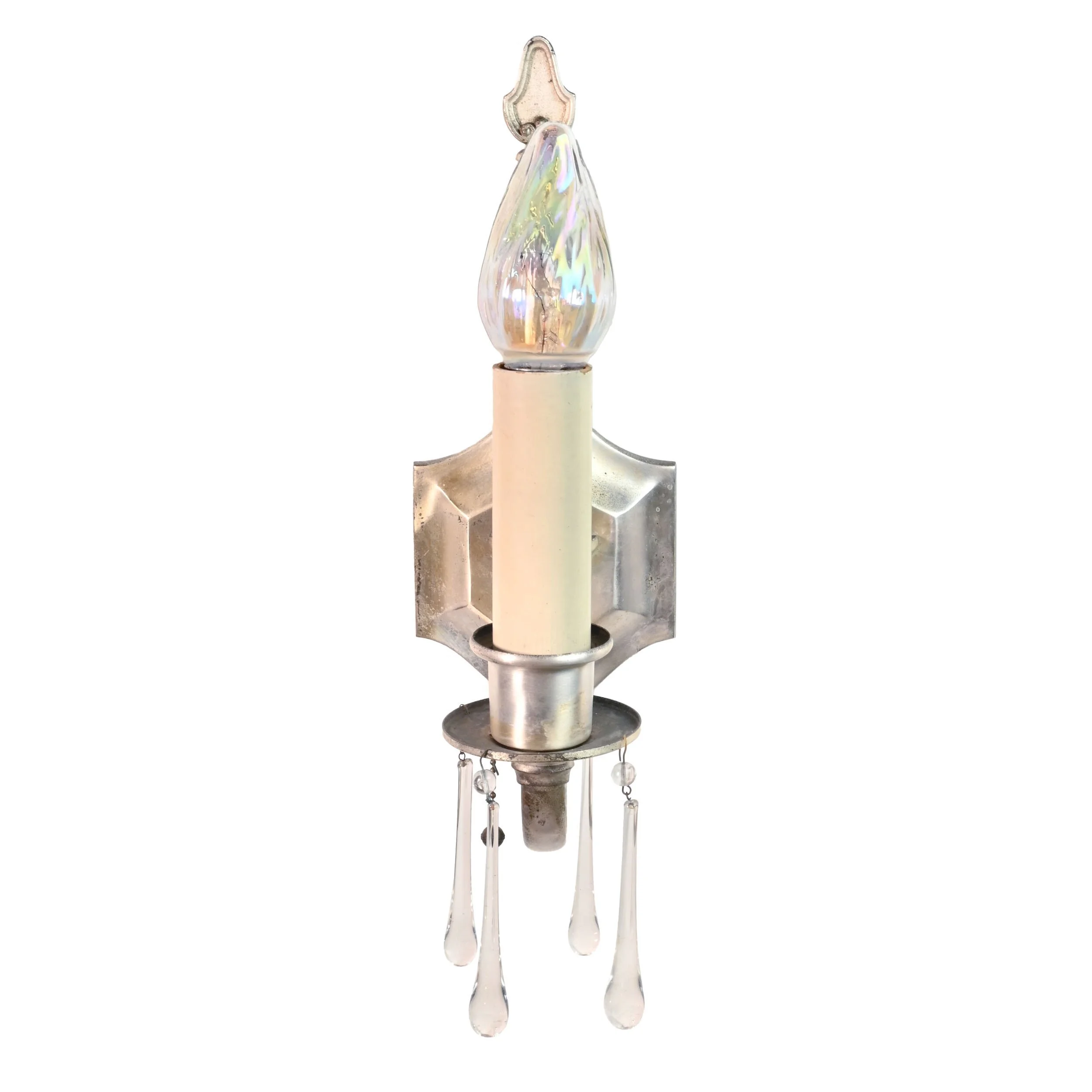 63035+pair+of+silver+federal+single+candle+sconces+with+teardrop+crystals+1.jpg