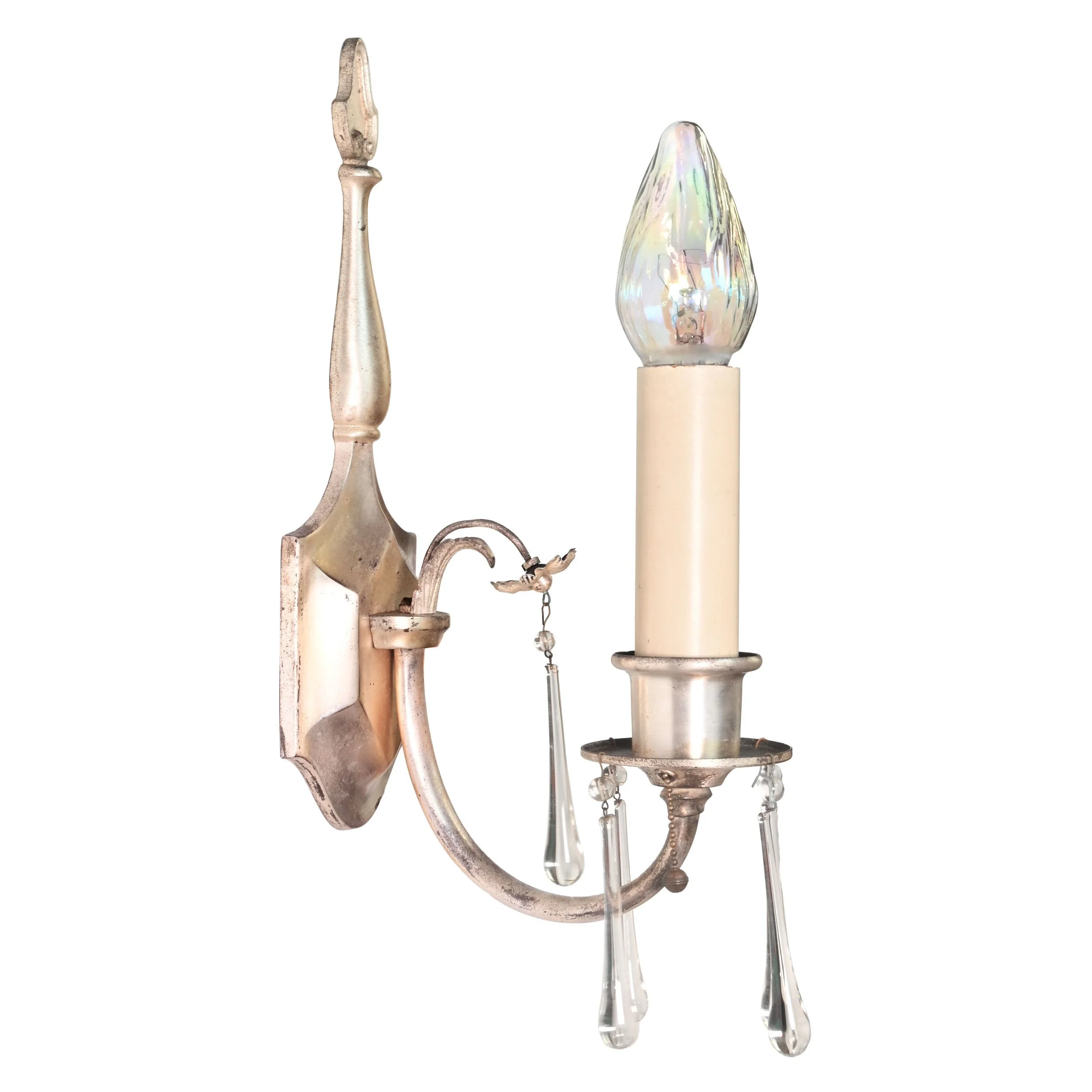 63035+pair+of+silver+federal+single+candle+sconces+with+teardrop+crystals+2.jpg