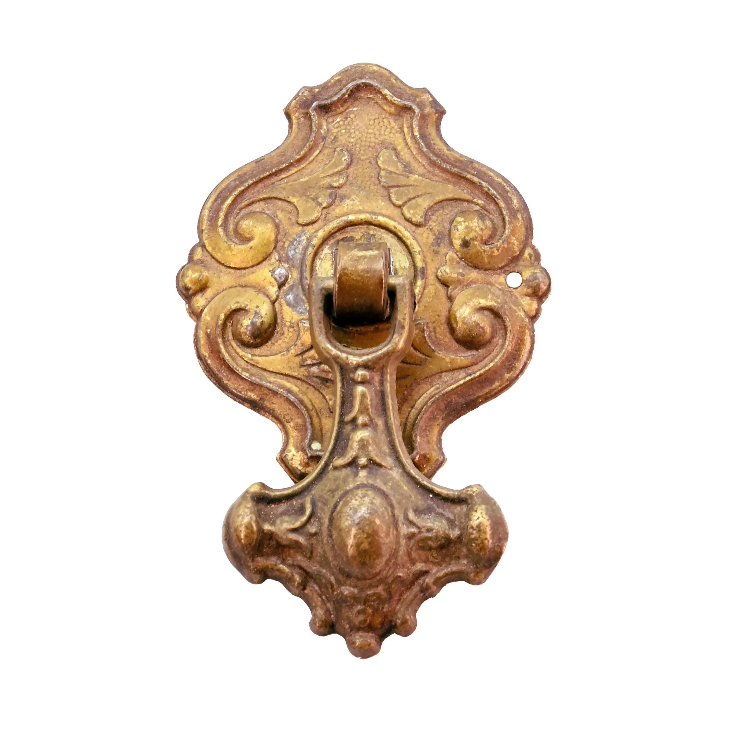 H63049+pair+of+decorative+brass+drop+drawer+pulls+1.jpg