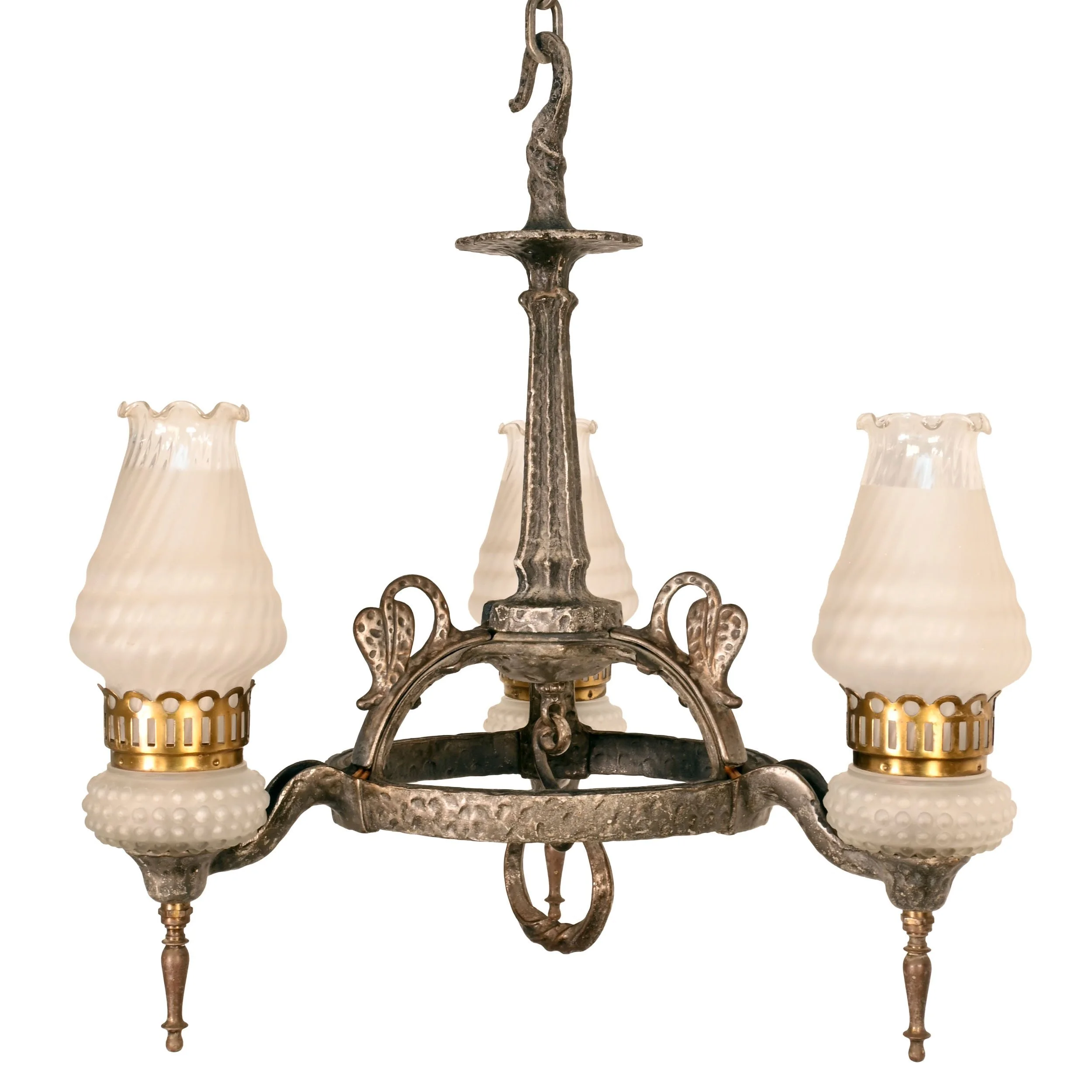 63050+virden+hammered+iron+three+shade+chandelier+with+leaf+details+1.jpg
