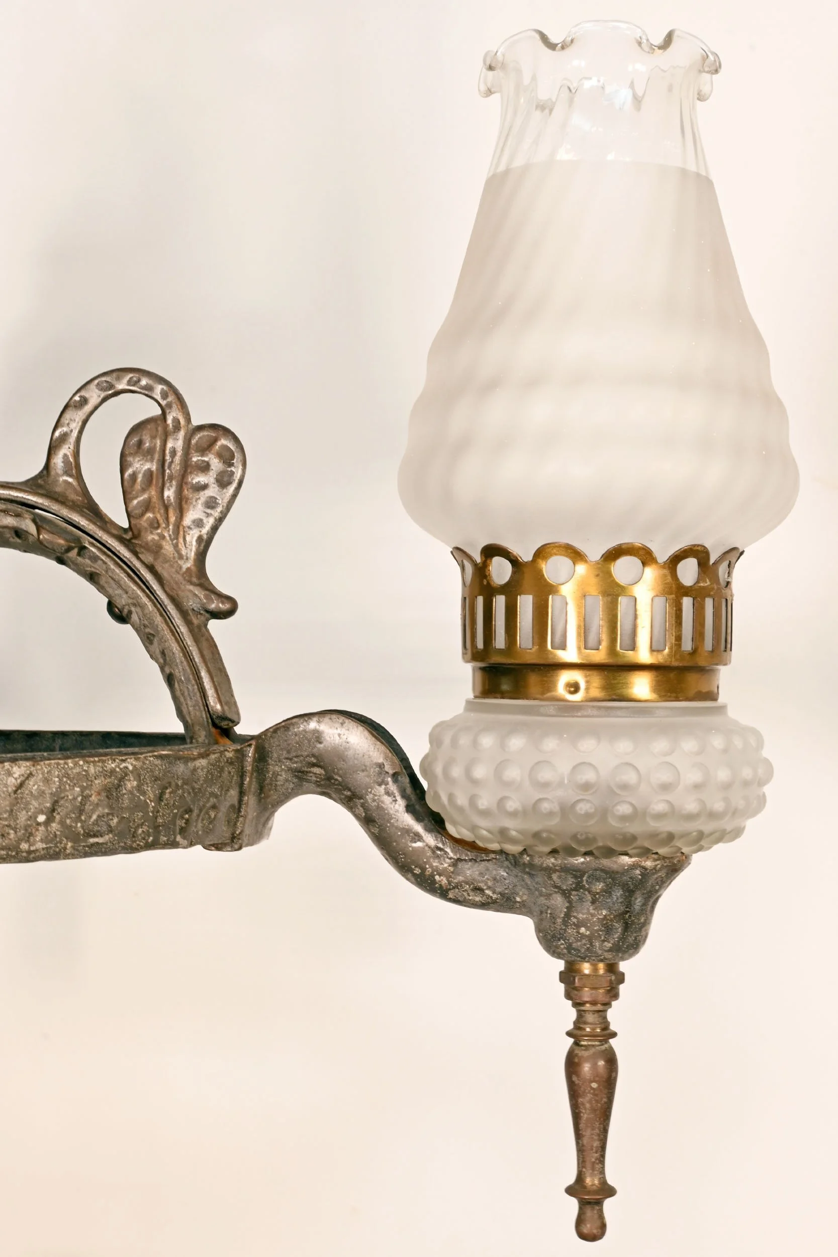 63050+virden+hammered+iron+three+shade+chandelier+with+leaf+details+2.jpg