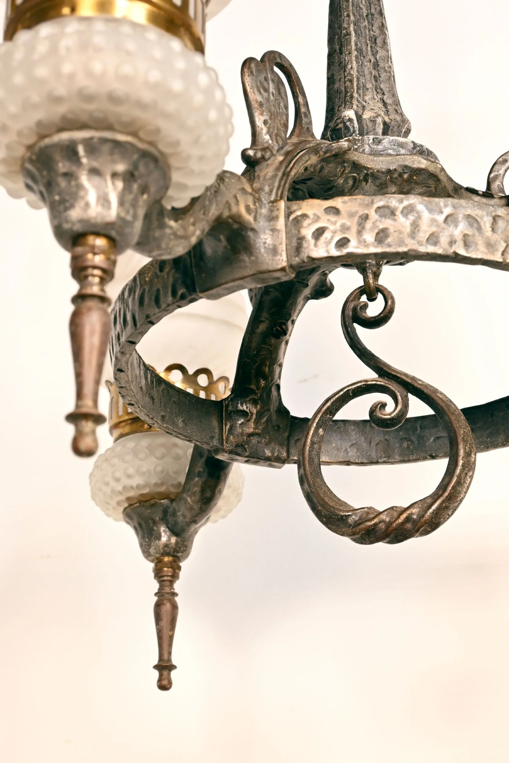 63050+virden+hammered+iron+three+shade+chandelier+with+leaf+details+3.jpg