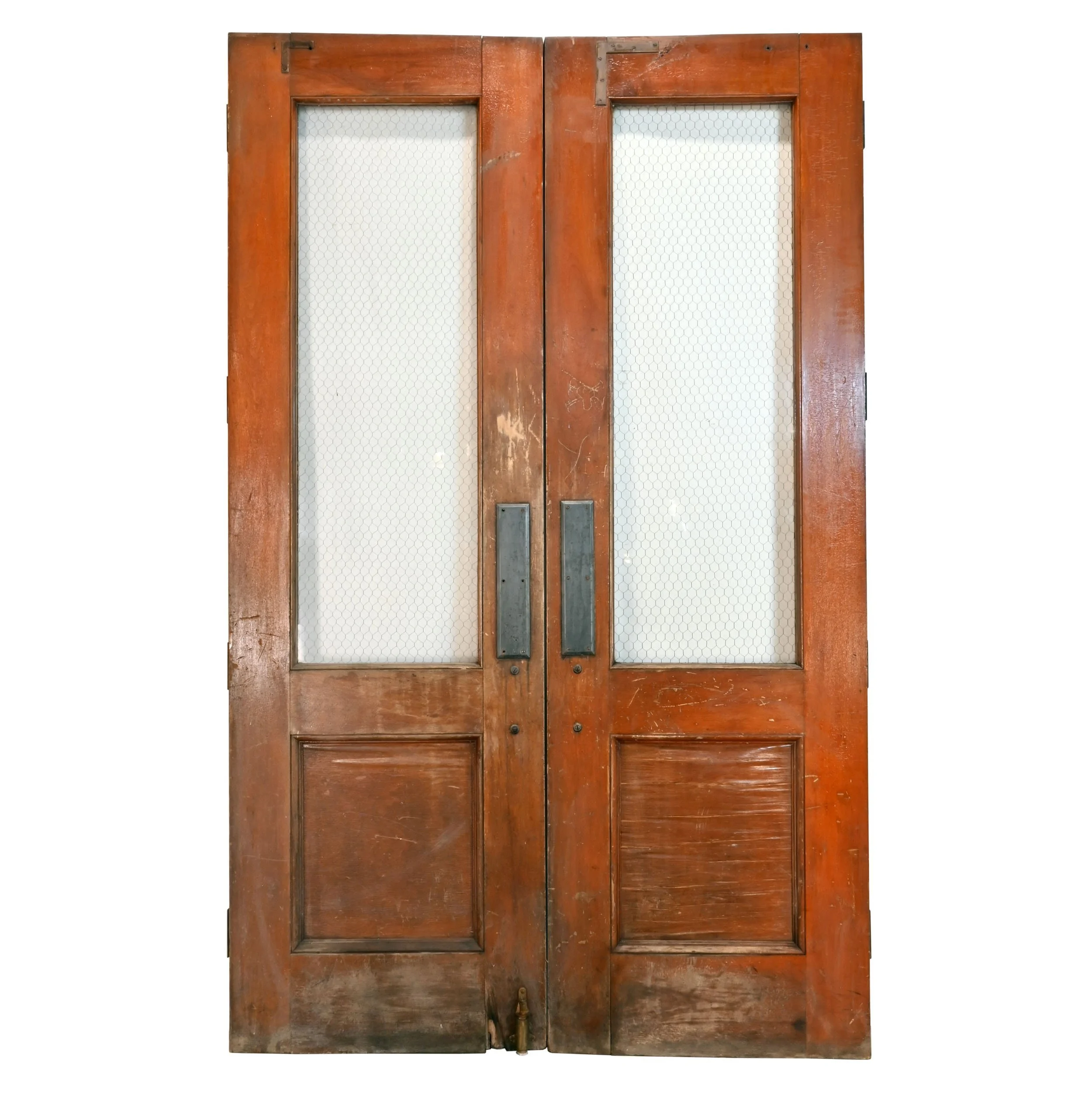 63071+tall+oak+double+doors+with+chickenwire+glass+5.jpg