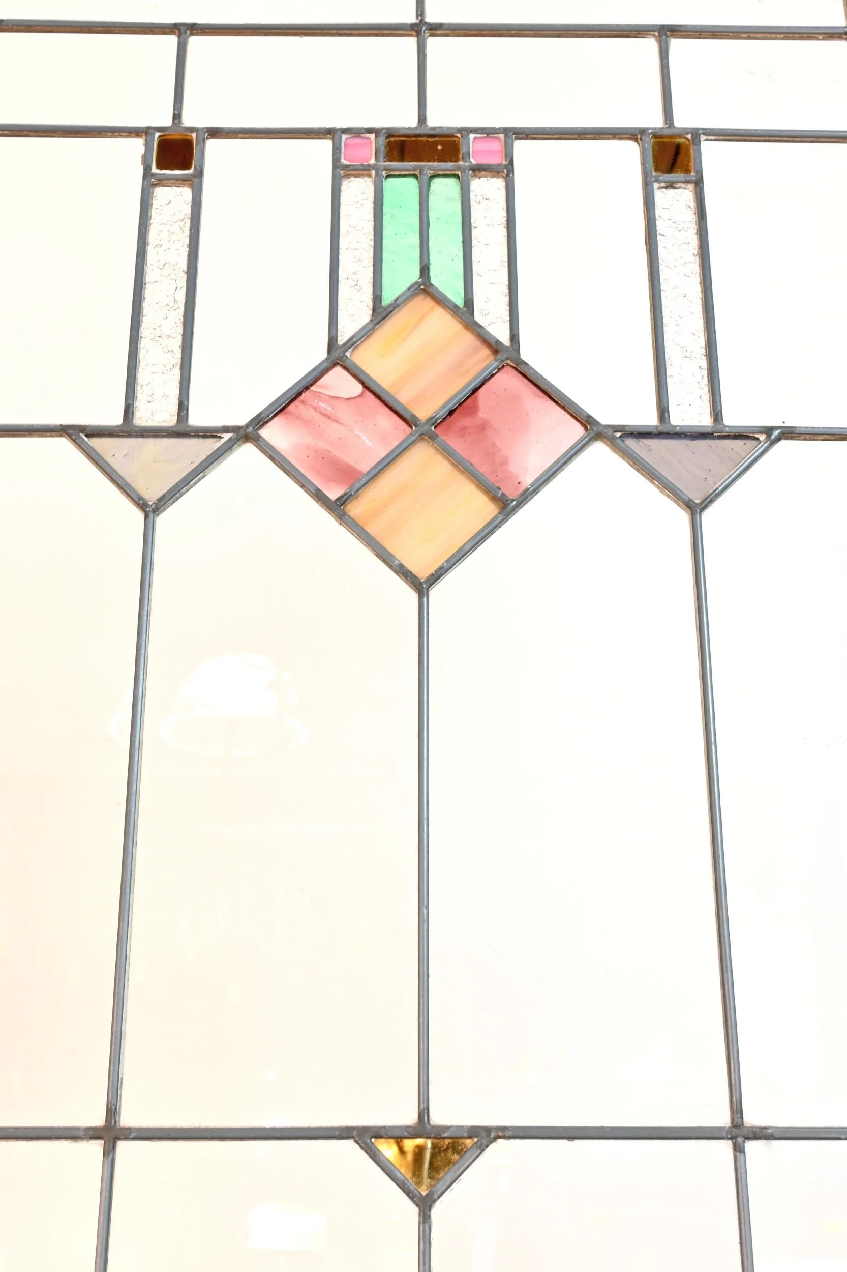 63077+leaded+glass+window+with+slag+and+textured+accents+and+hanging+rings+2.jpg