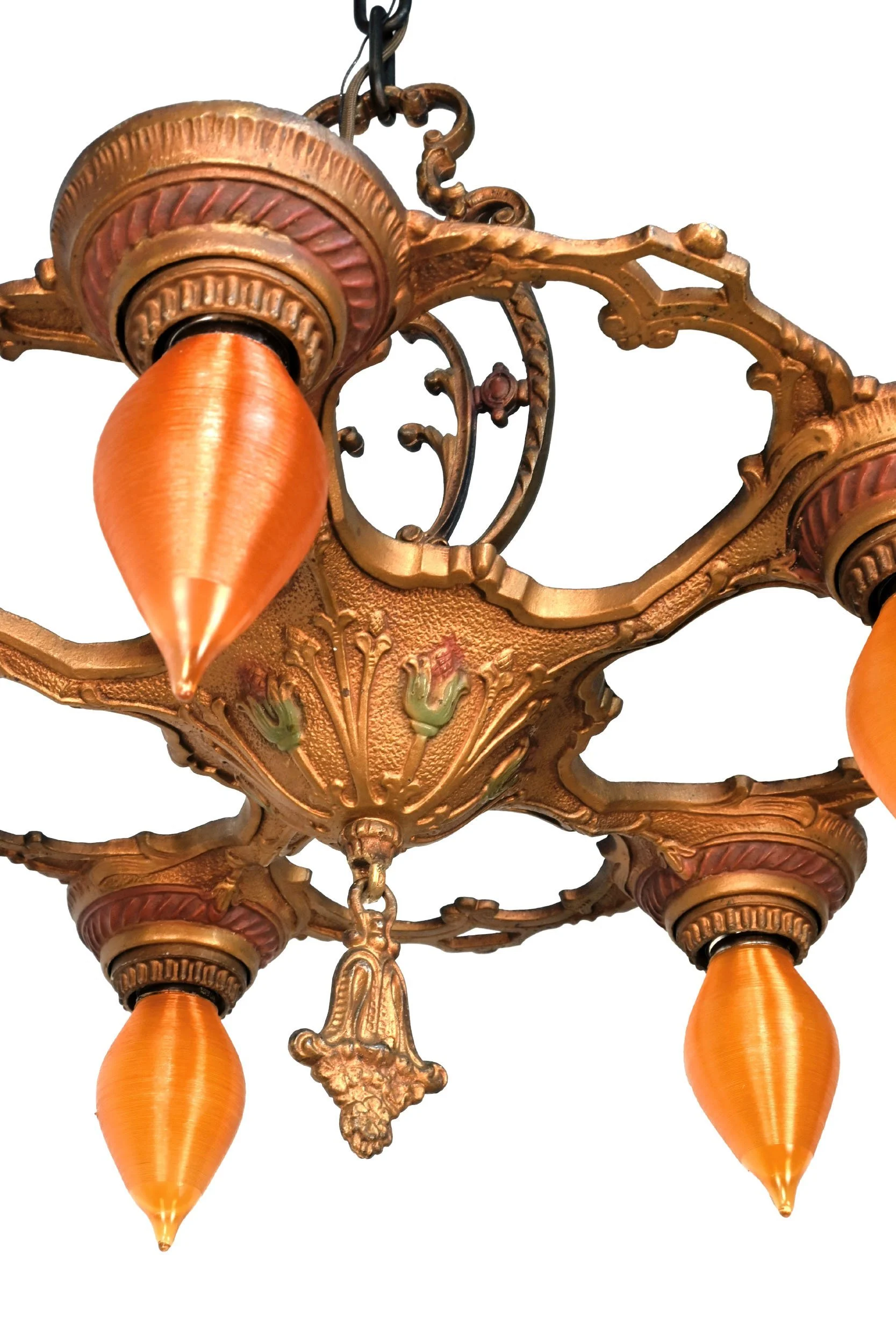 62880+gold+polychrome+five+light+bare+bulb+chandelier+2.jpg