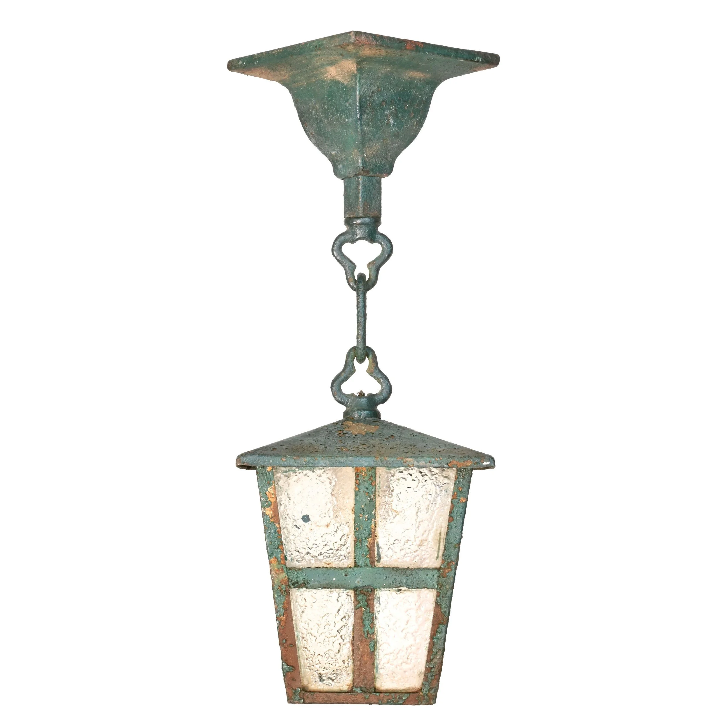 62988+green+painted+exterior+lantern+pendant+2.jpg