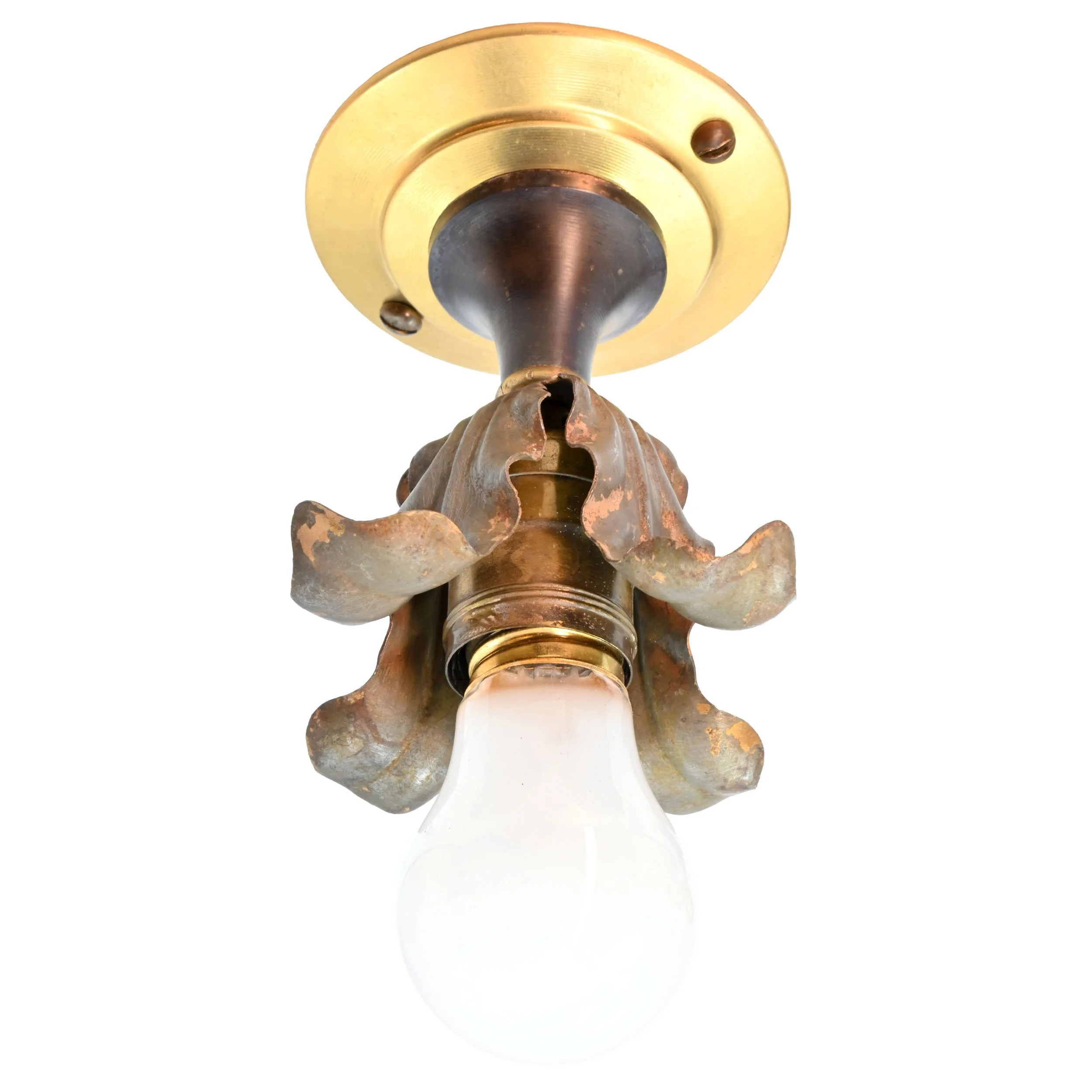 63099+brass+and+steel+box+beam+lights+with+leafy+ornament+2.jpg