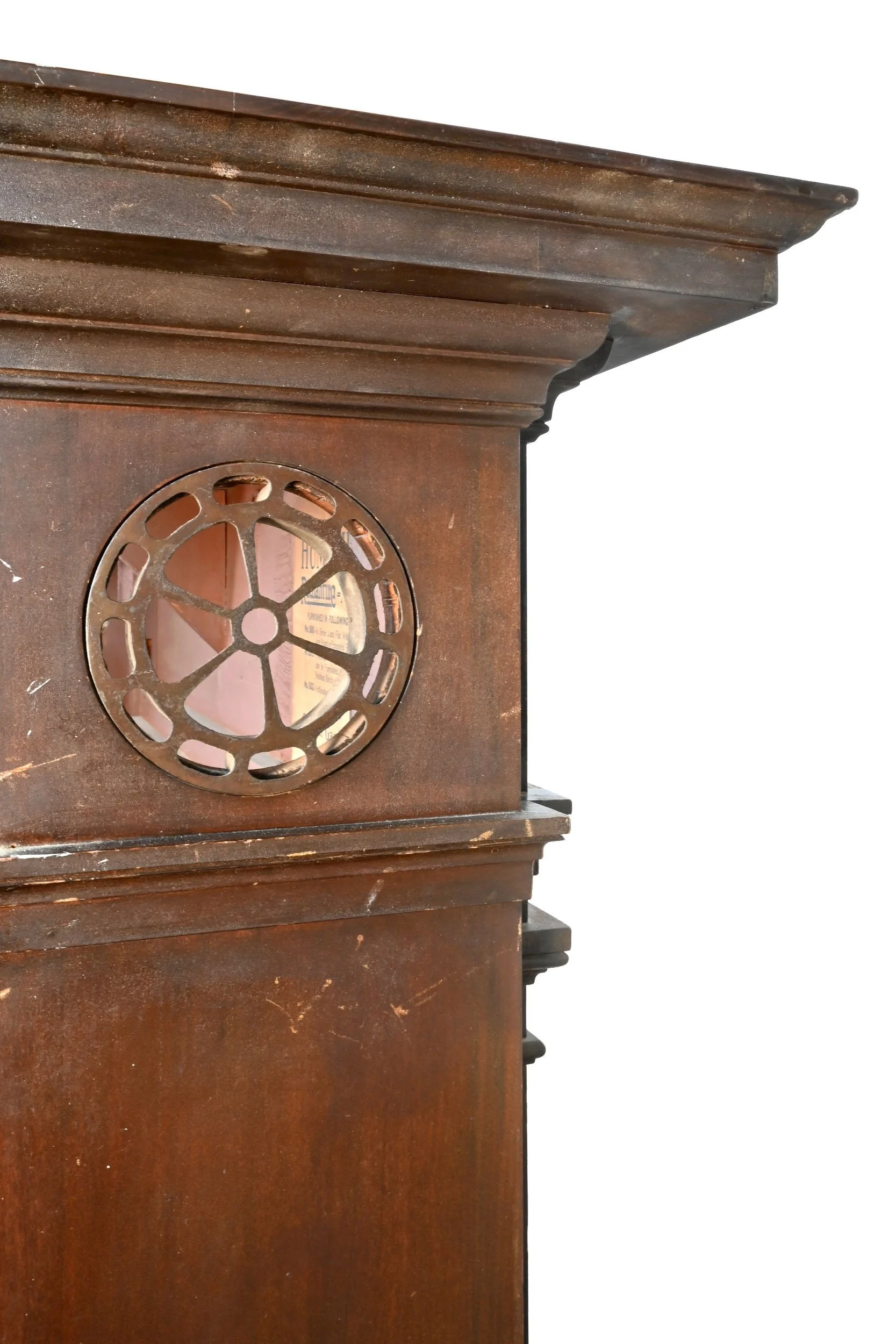 63107+humphrey+radiantfire+mahogany+mantle+with+stainless+steel+insert+6.jpg