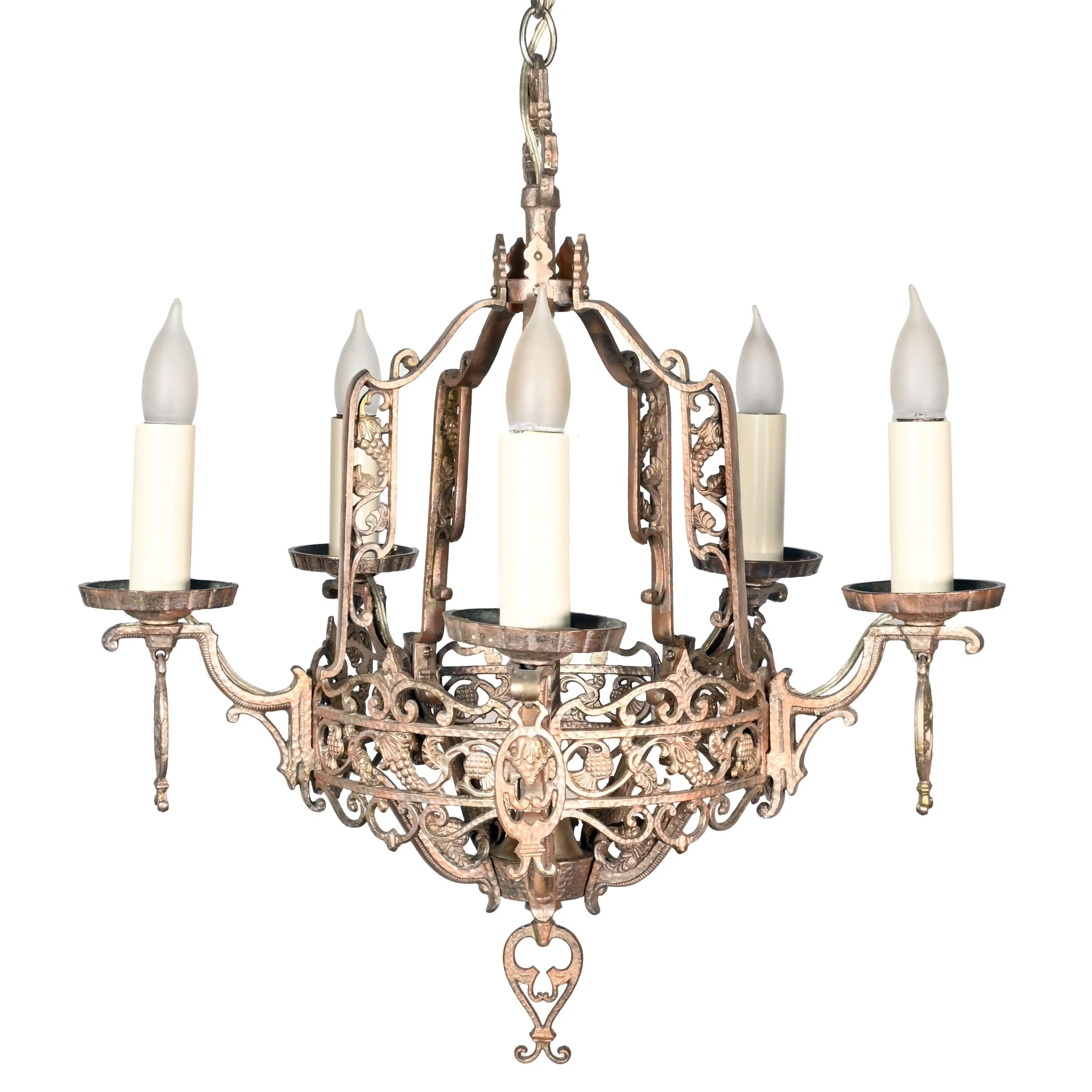 63109+silver+washed+bronze+five+candle+tudor+chandelier+2.jpg