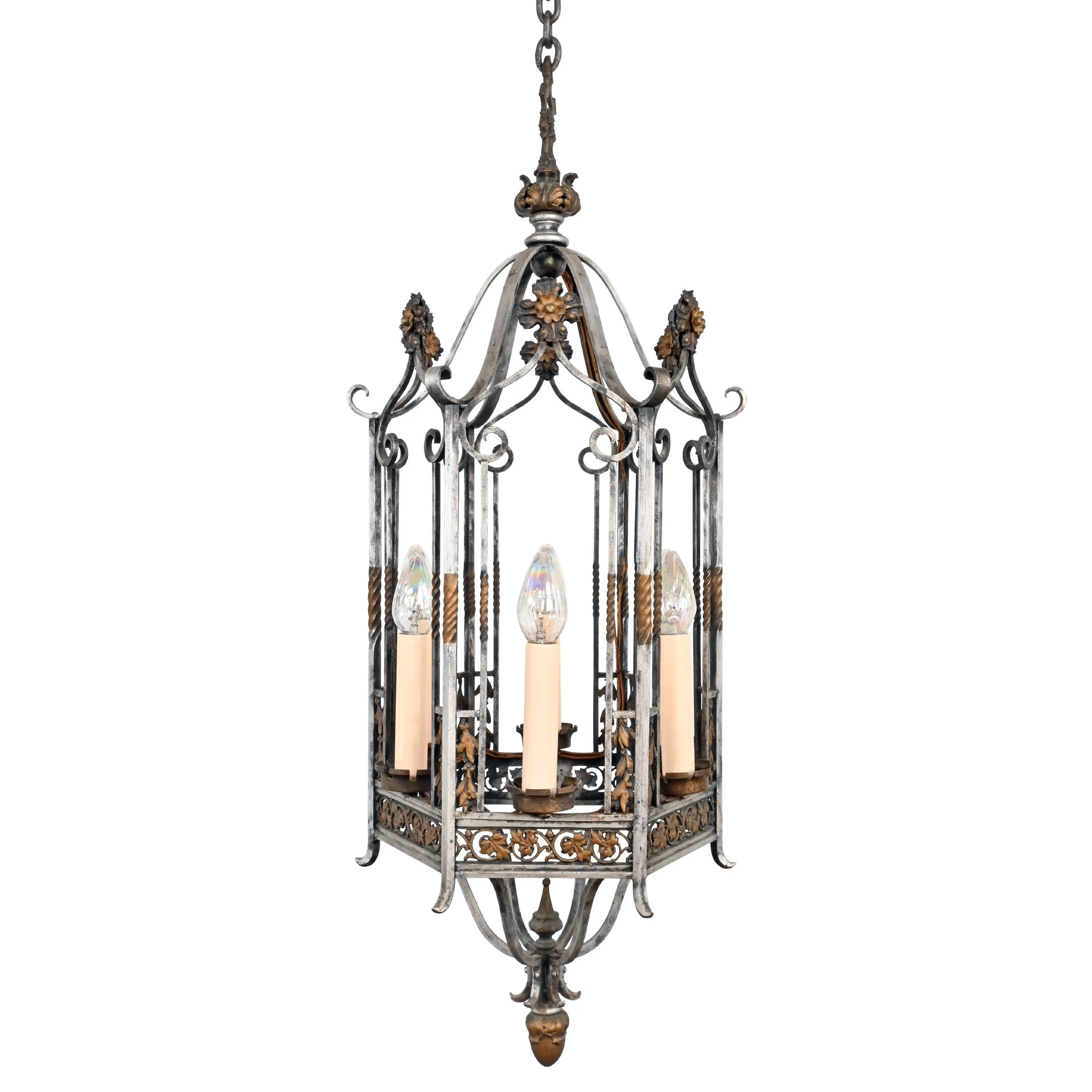 63111+bronze+and+iron+nine+light+six+candle+entry+pendant+5.jpg