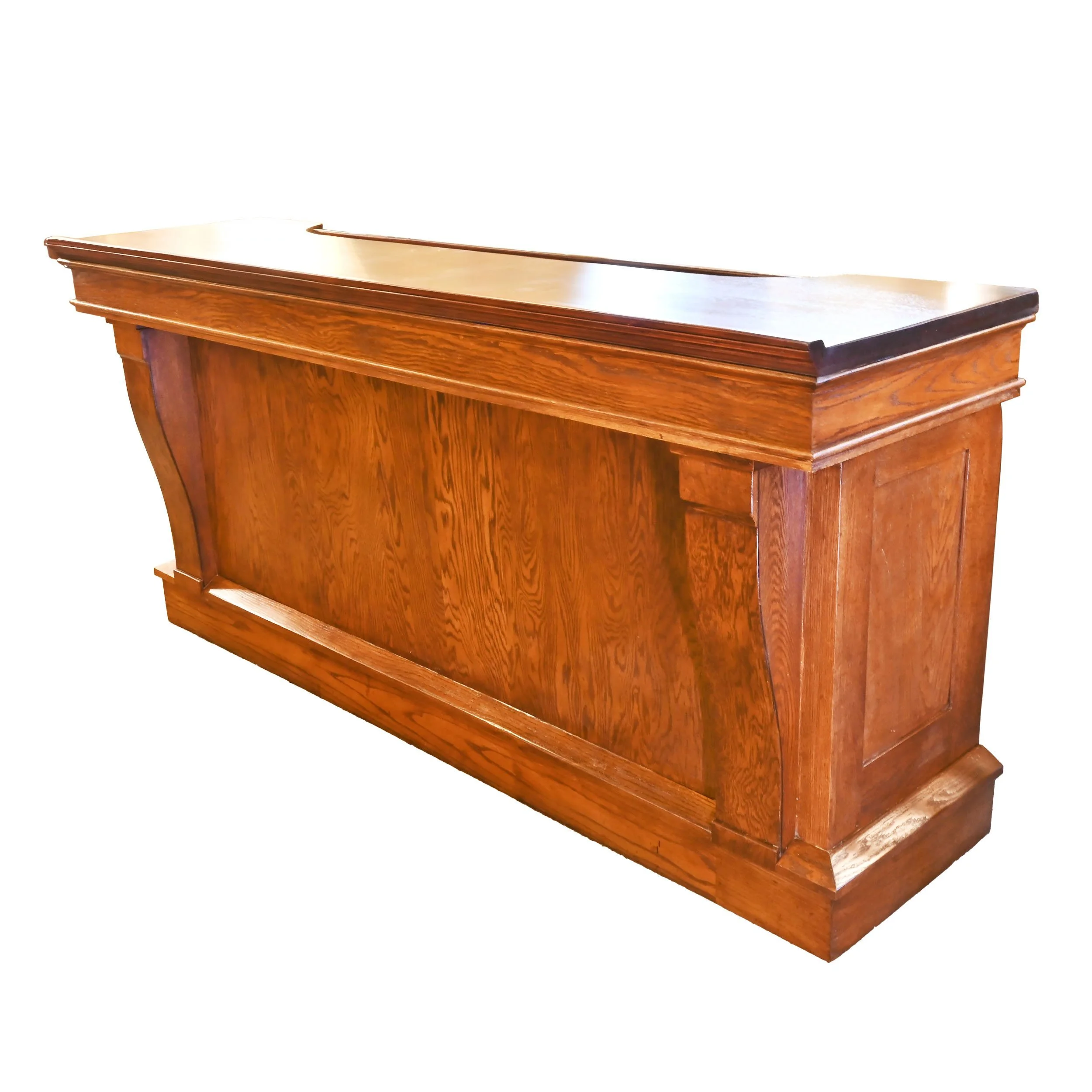 63123+oak+arts+and+crafts+bar+front+2.jpg
