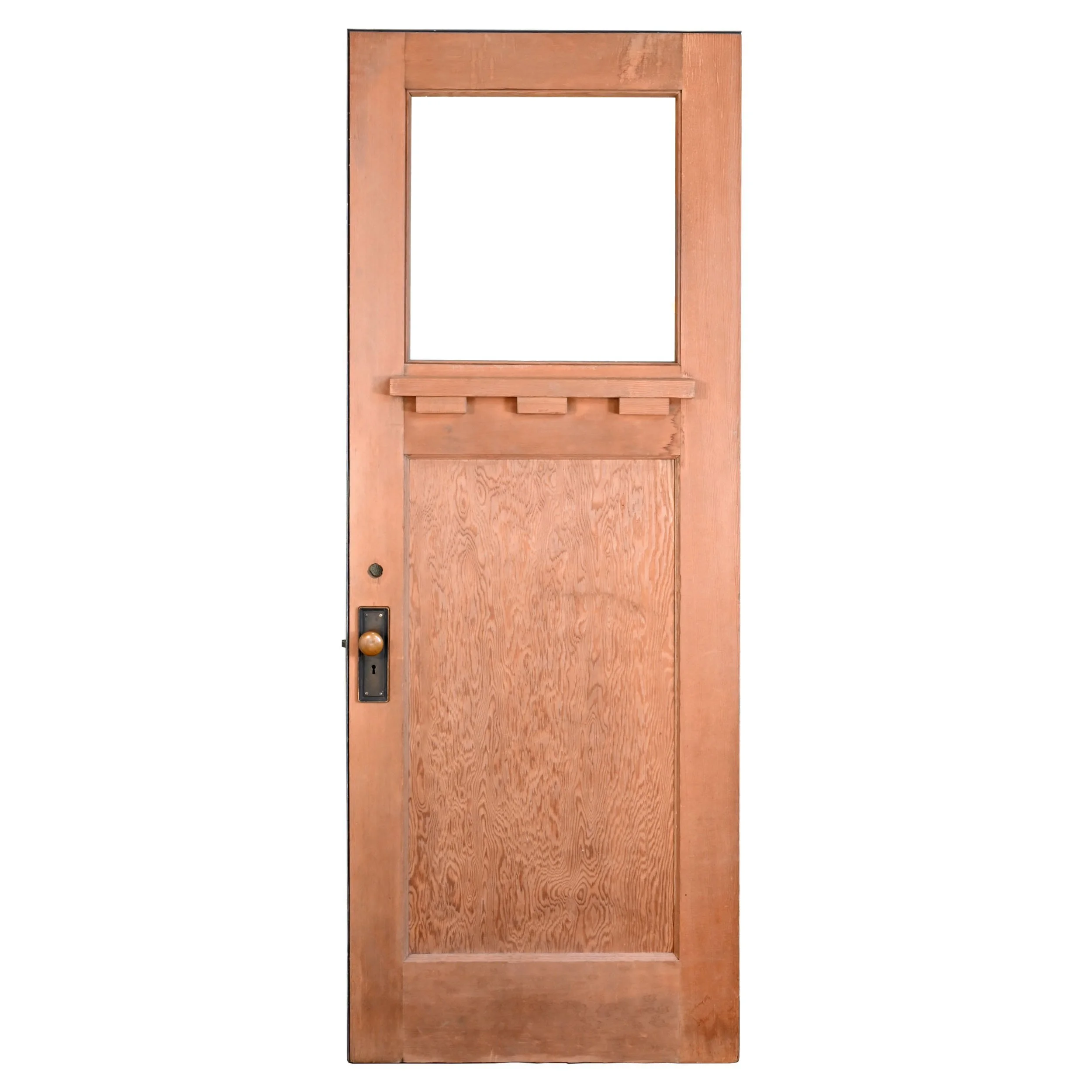 63150+unfinished+oak+craftsman++quarter+view+entry+door+1.jpg