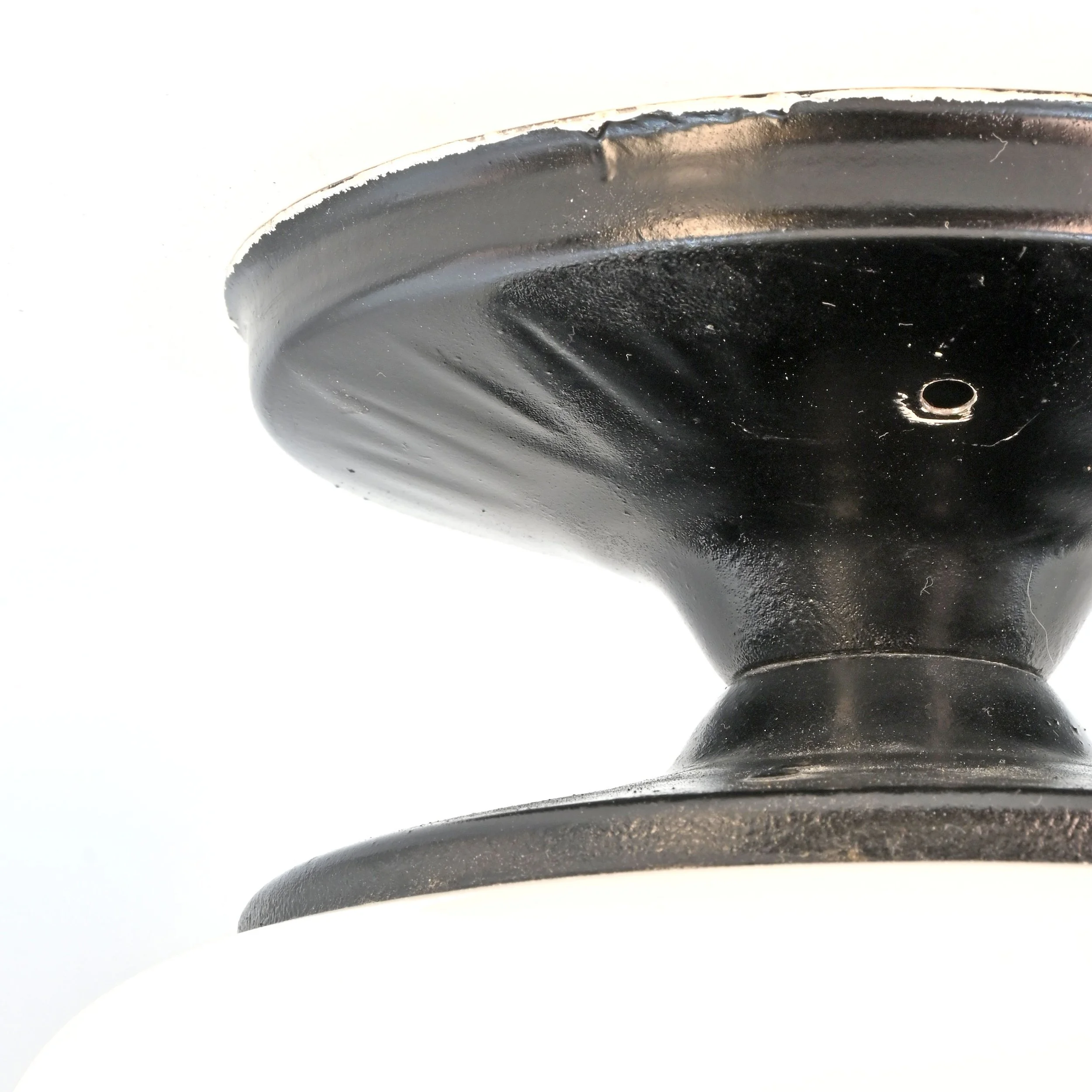 63155+black+painted+steel+flushmount+with+wide+milk+glass+shade+2.jpg