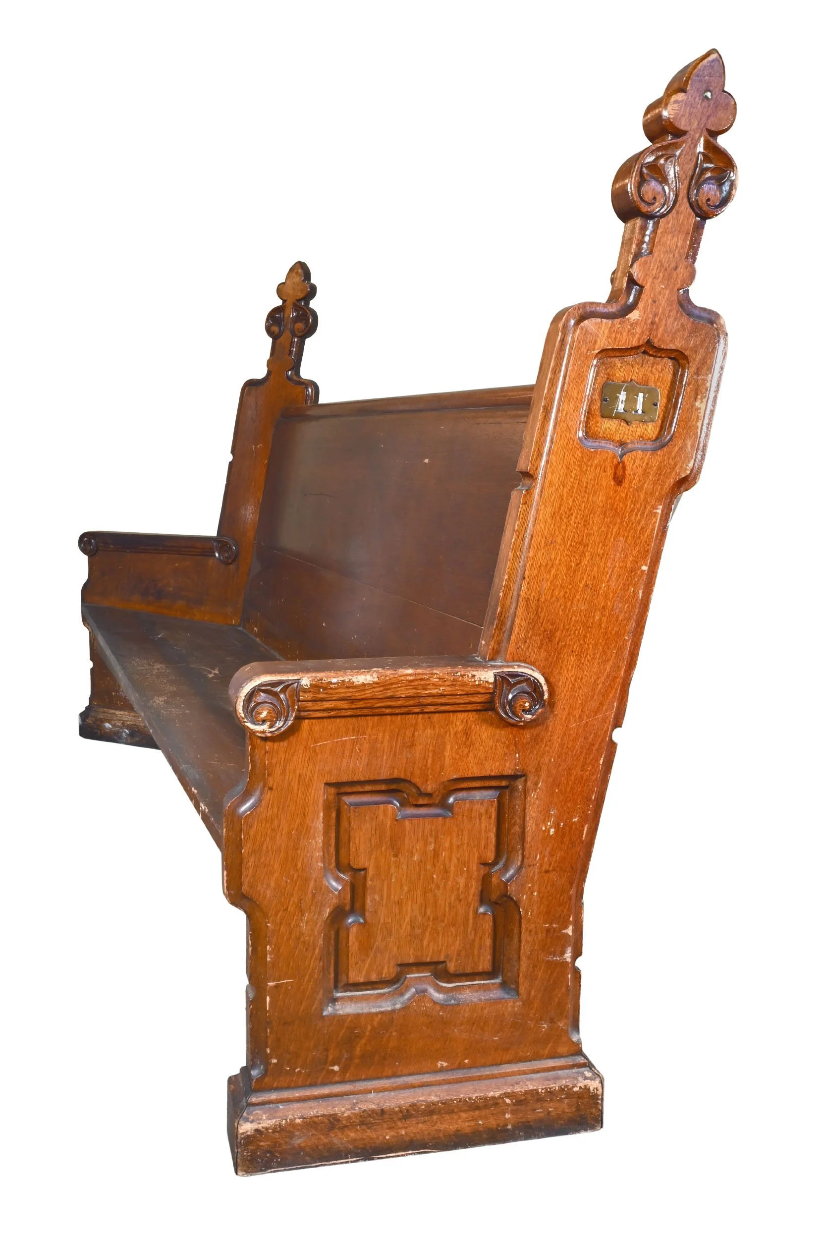 63143+angled+asymmetrical+oak+pew+4.jpg