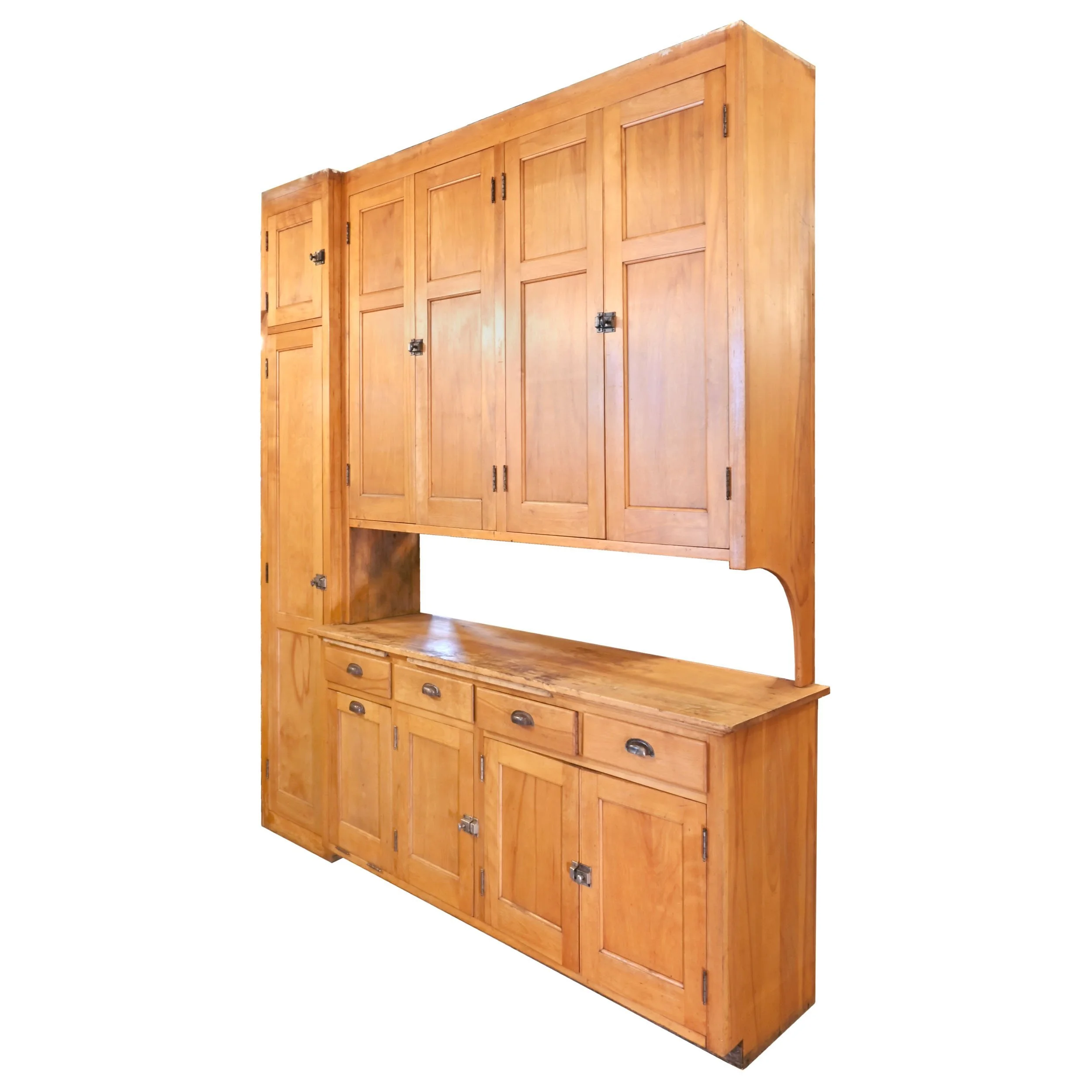 63152+birch+kitchen+cabinet+unit+with+tall+broom+closet+2.jpg
