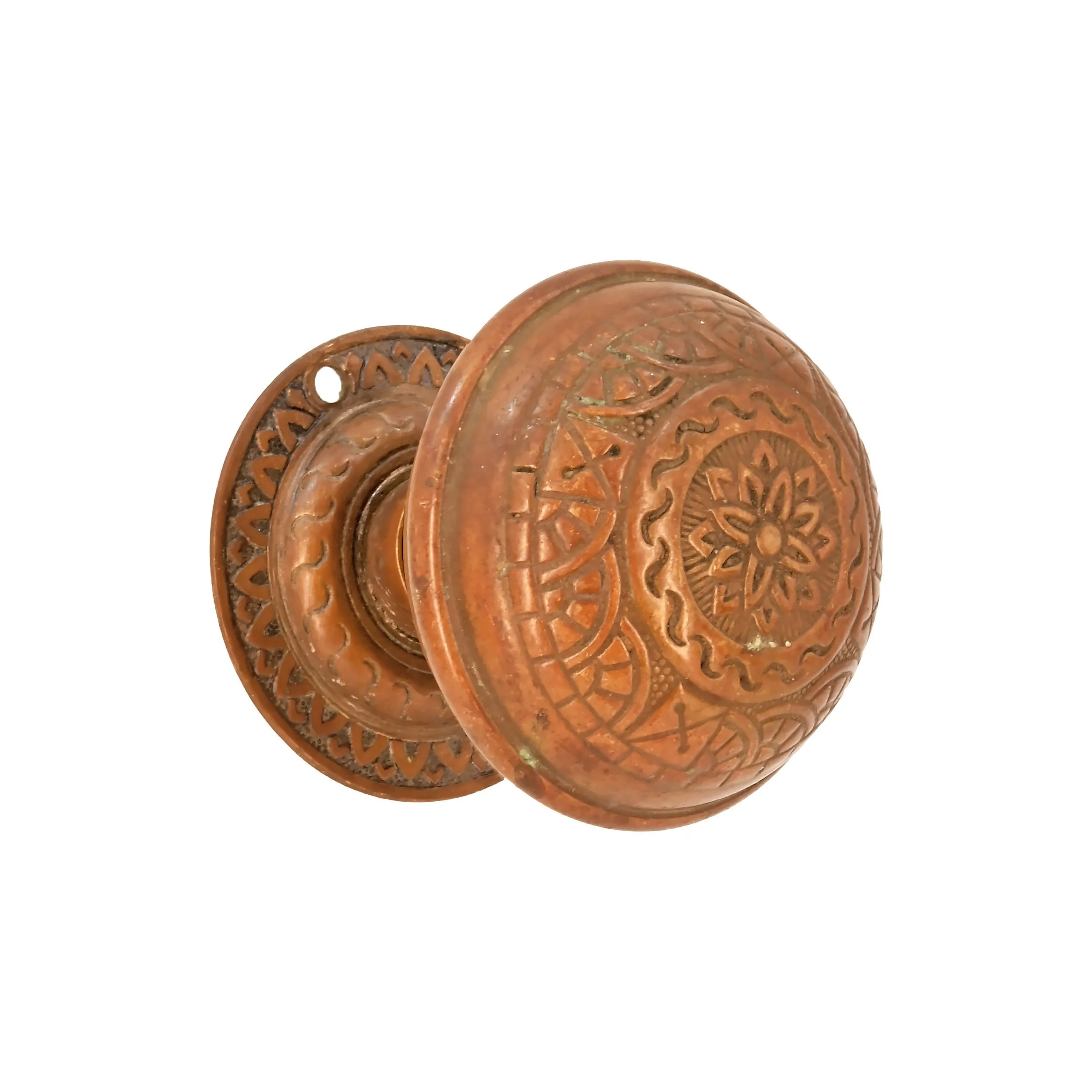 H62389+reading+windsor+dark+brass+knob+and+rosette+set+1.jpg