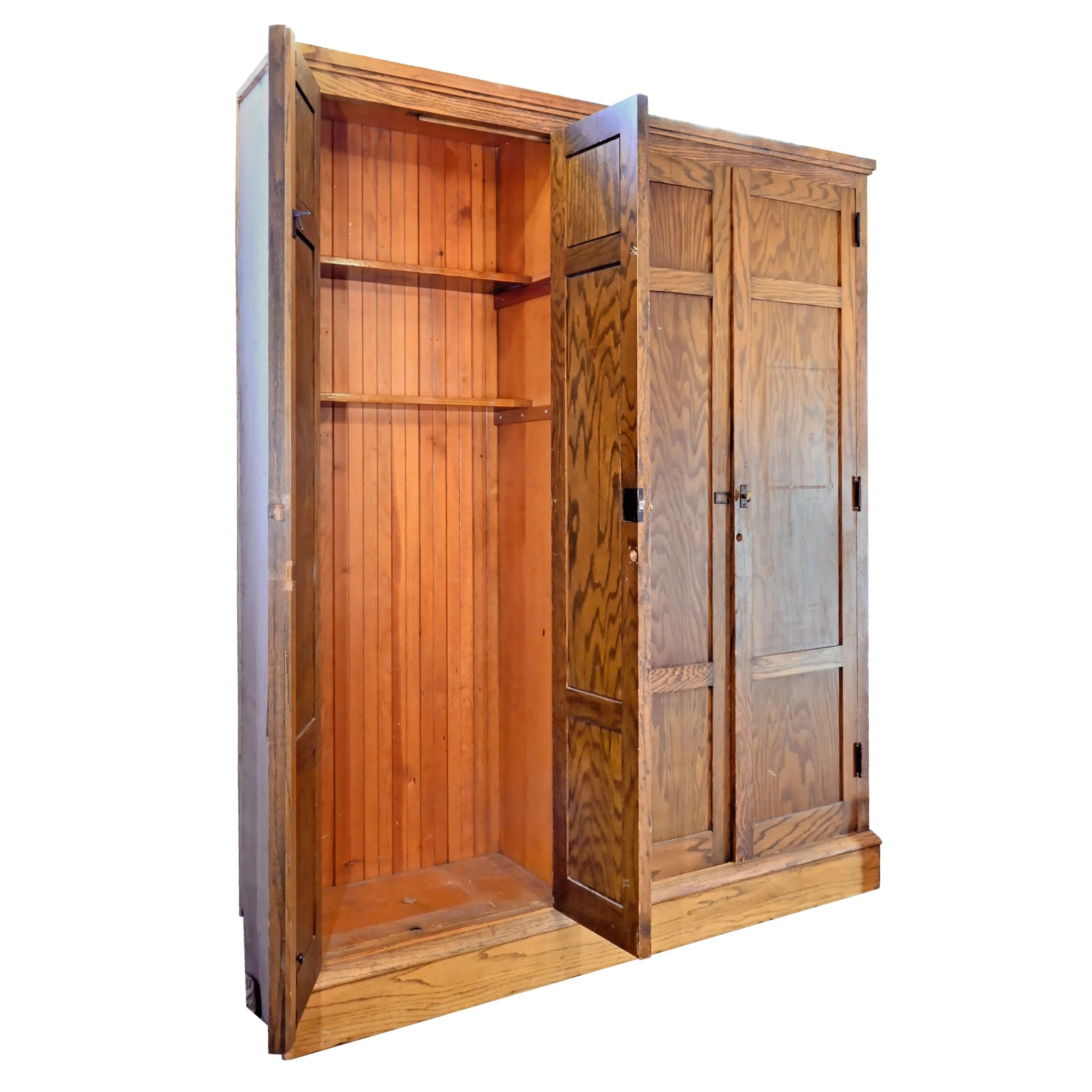 63149+large+oak+school+house+cabinet+4.jpg