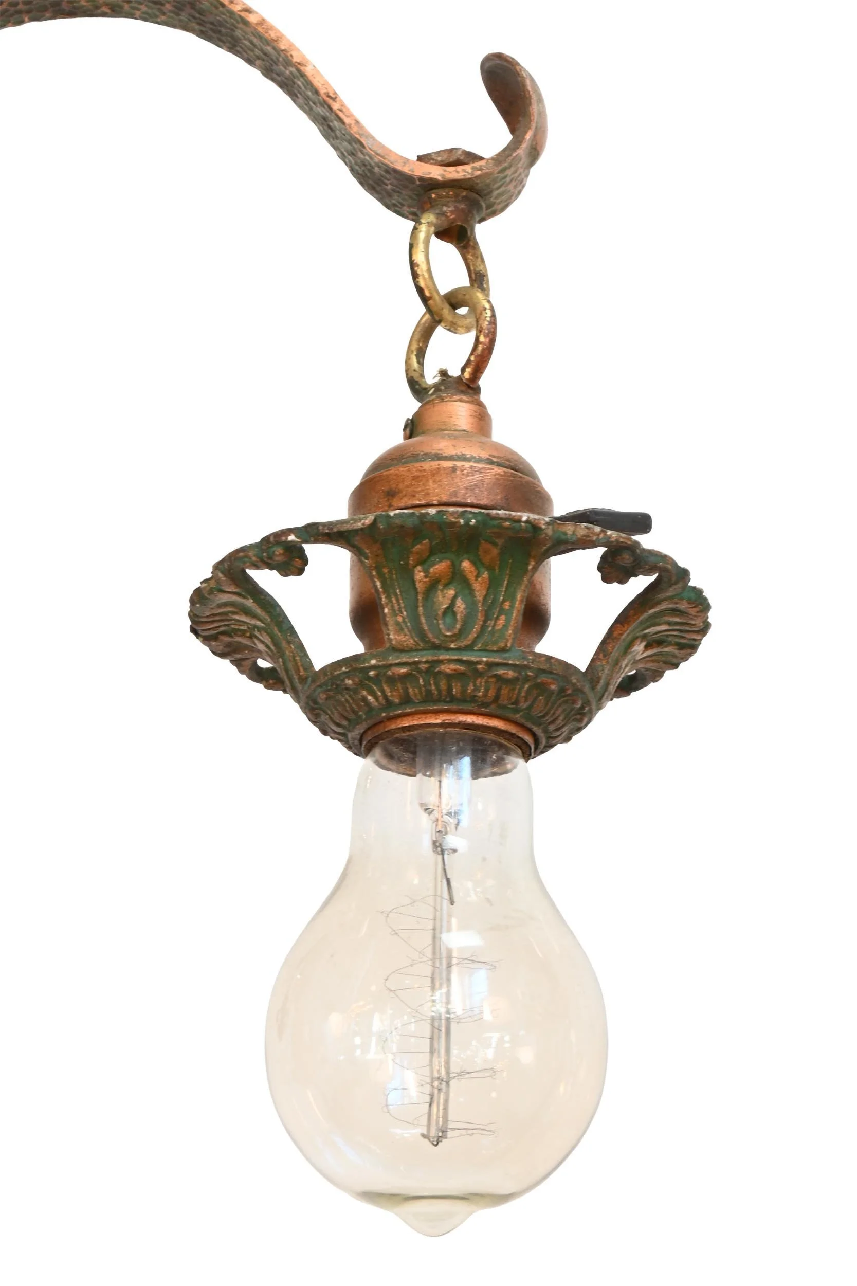63189+3+BULB+Iron+Polychrome+Chandelier+3.jpg