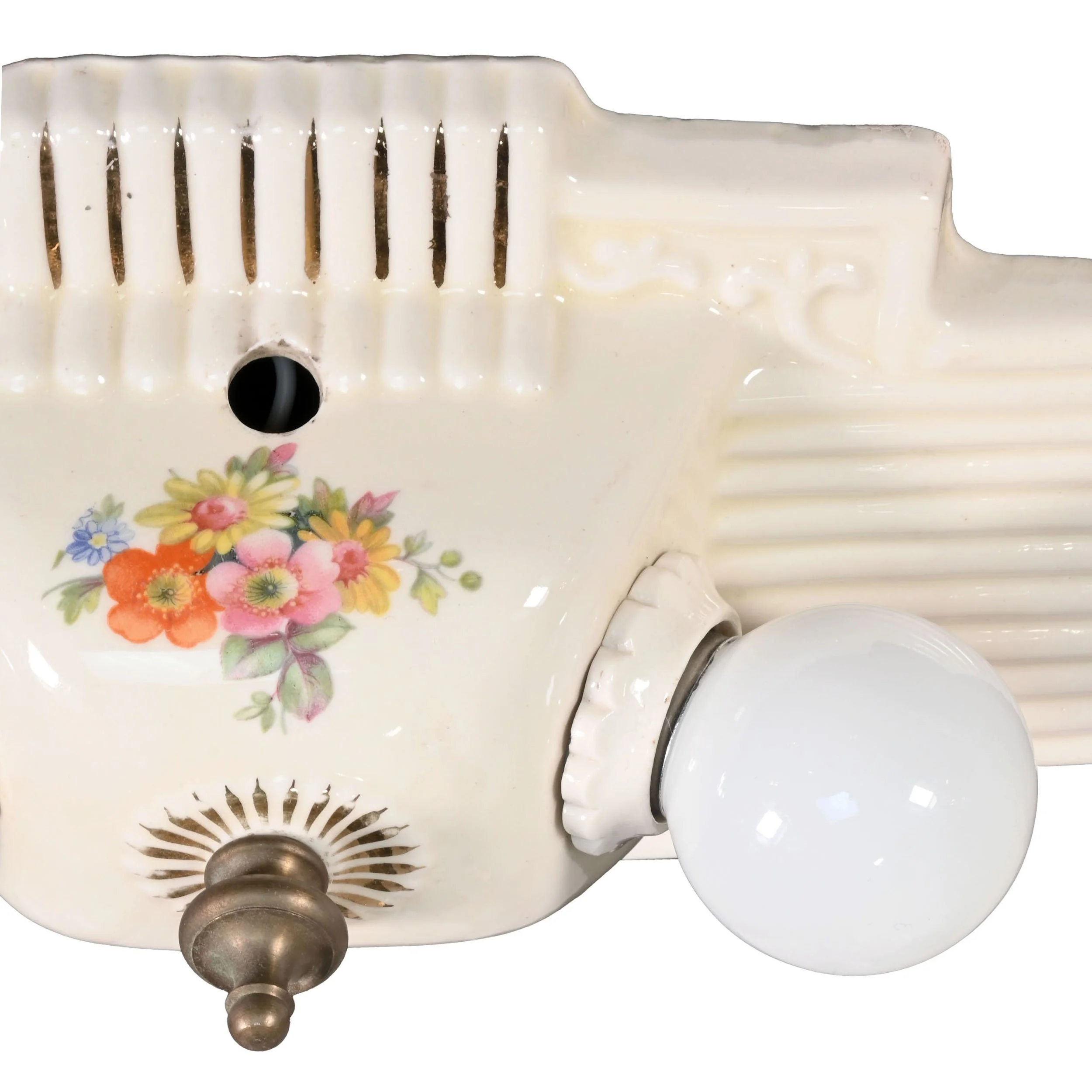 60006+two+bare+bulb+gold+detailed+porcelain+flushmounts+with+painted+flowers+3.jpg