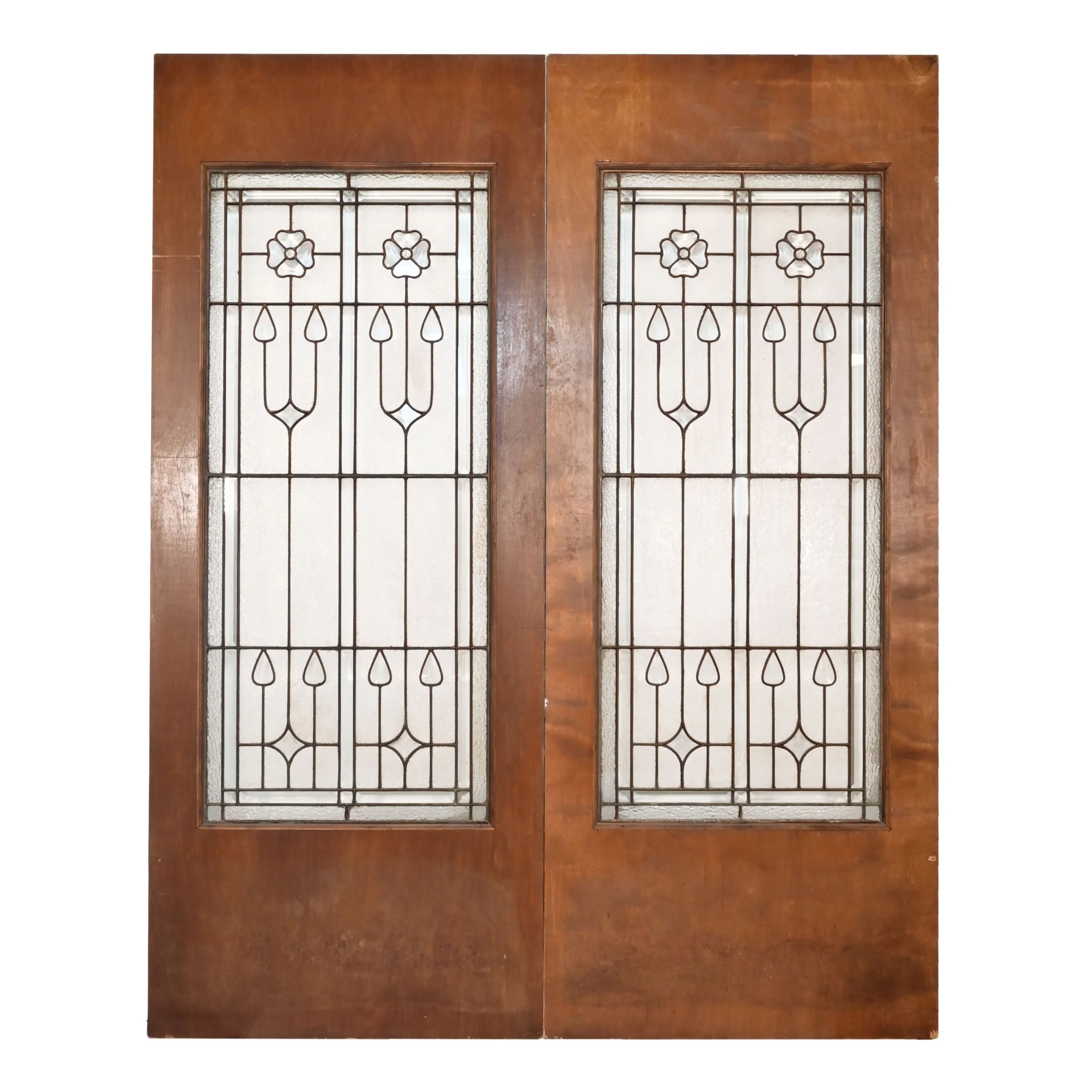 NO+AA+YET+leaded+glass+pocket+doors+with+flowers+3.jpg