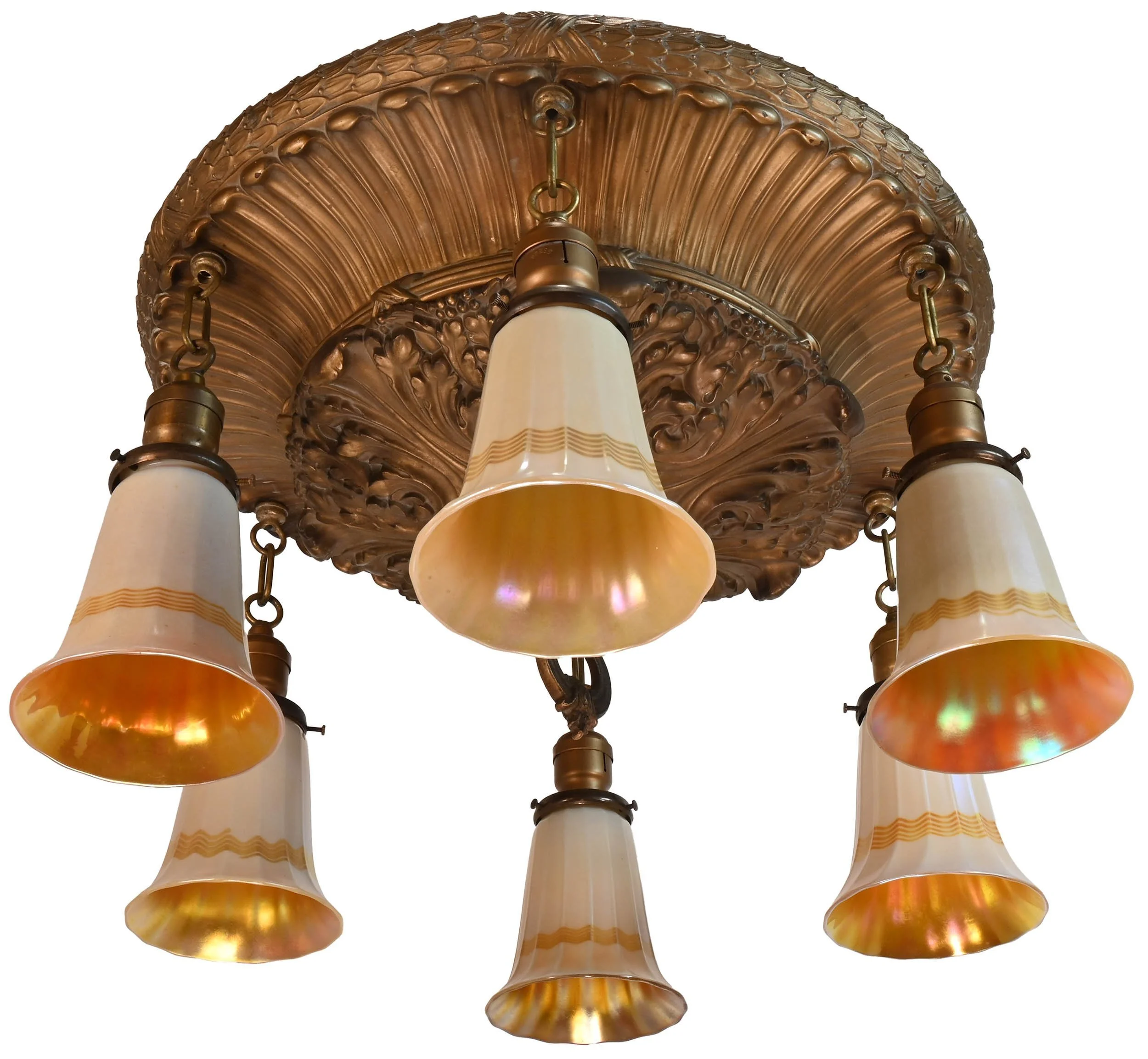 24037+cast+brass+flush+6+light+w+steuben+1.jpg