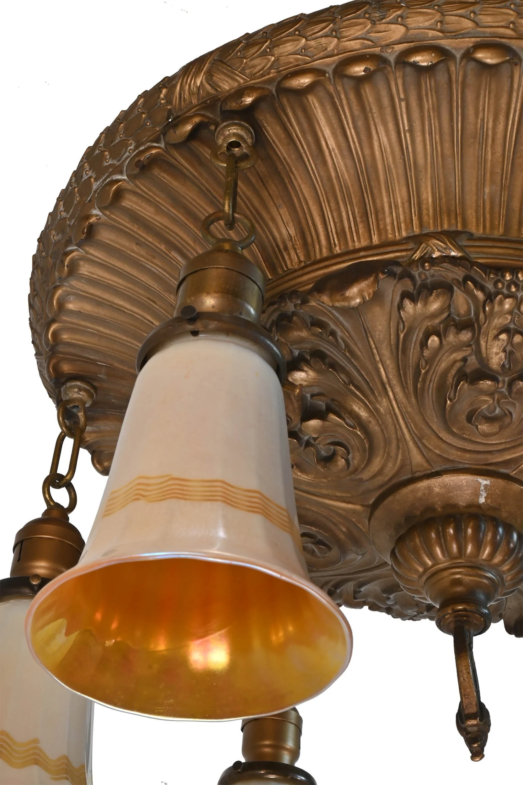 24037+cast+brass+flush+6+light+w+steuben+3.jpg