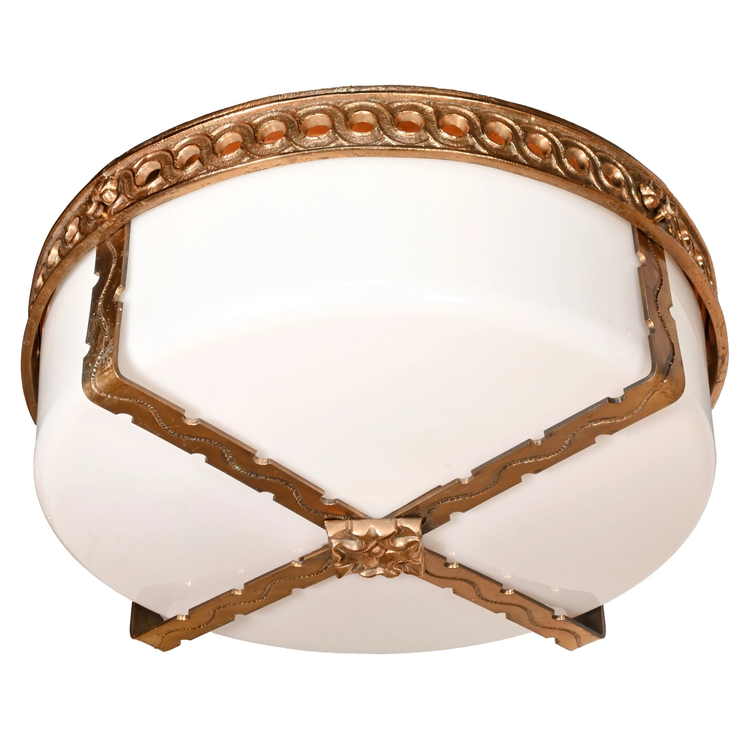 24003+circular+brass+flushmount+with+white+glass+3.jpg