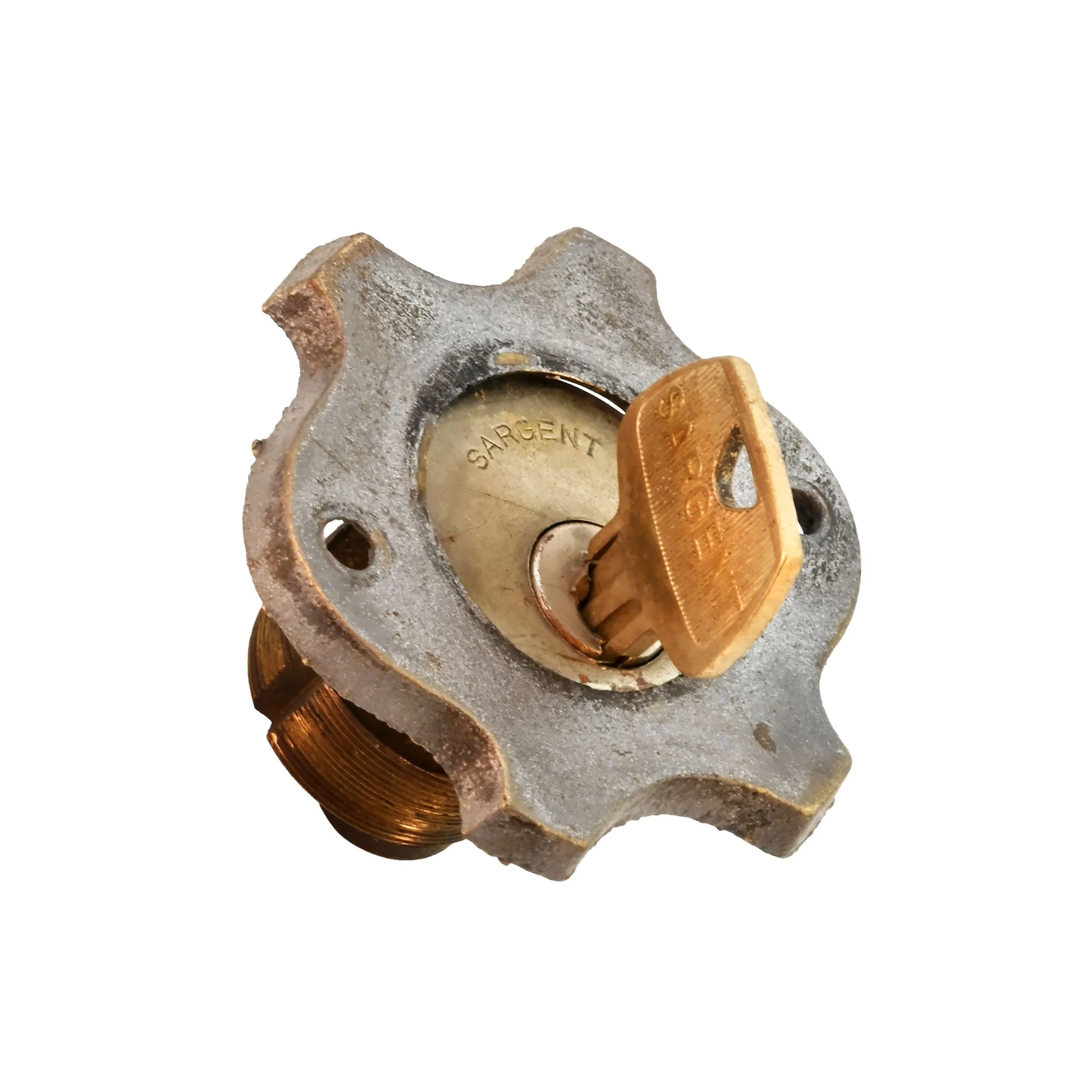 H62608+brass+and+steel+sargent+tudor+thumblatch+set+2.jpg