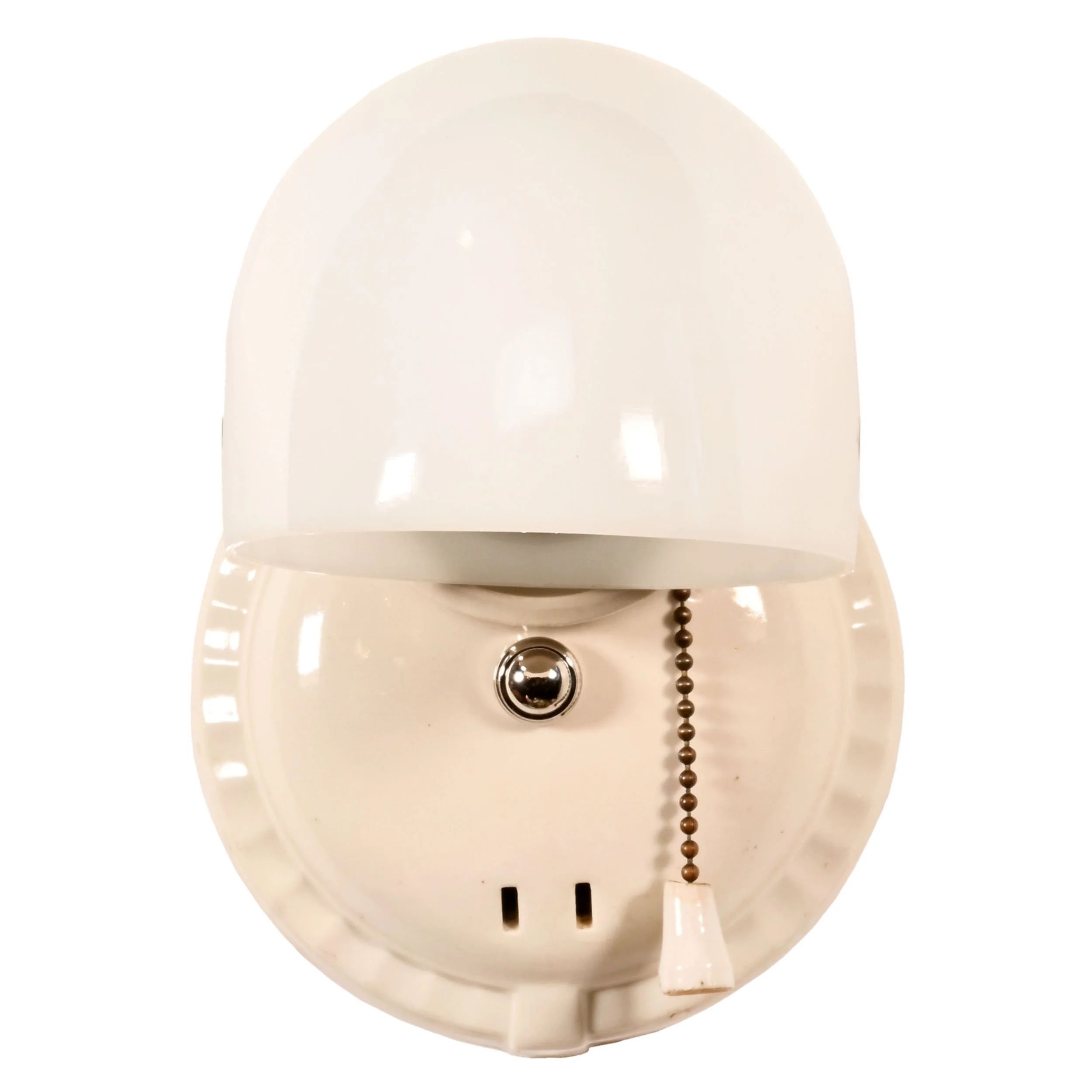 24051+pair+of+porcelain+bathroom+sconces+with+pull+chain+and+milk+glass+shade+1.jpg