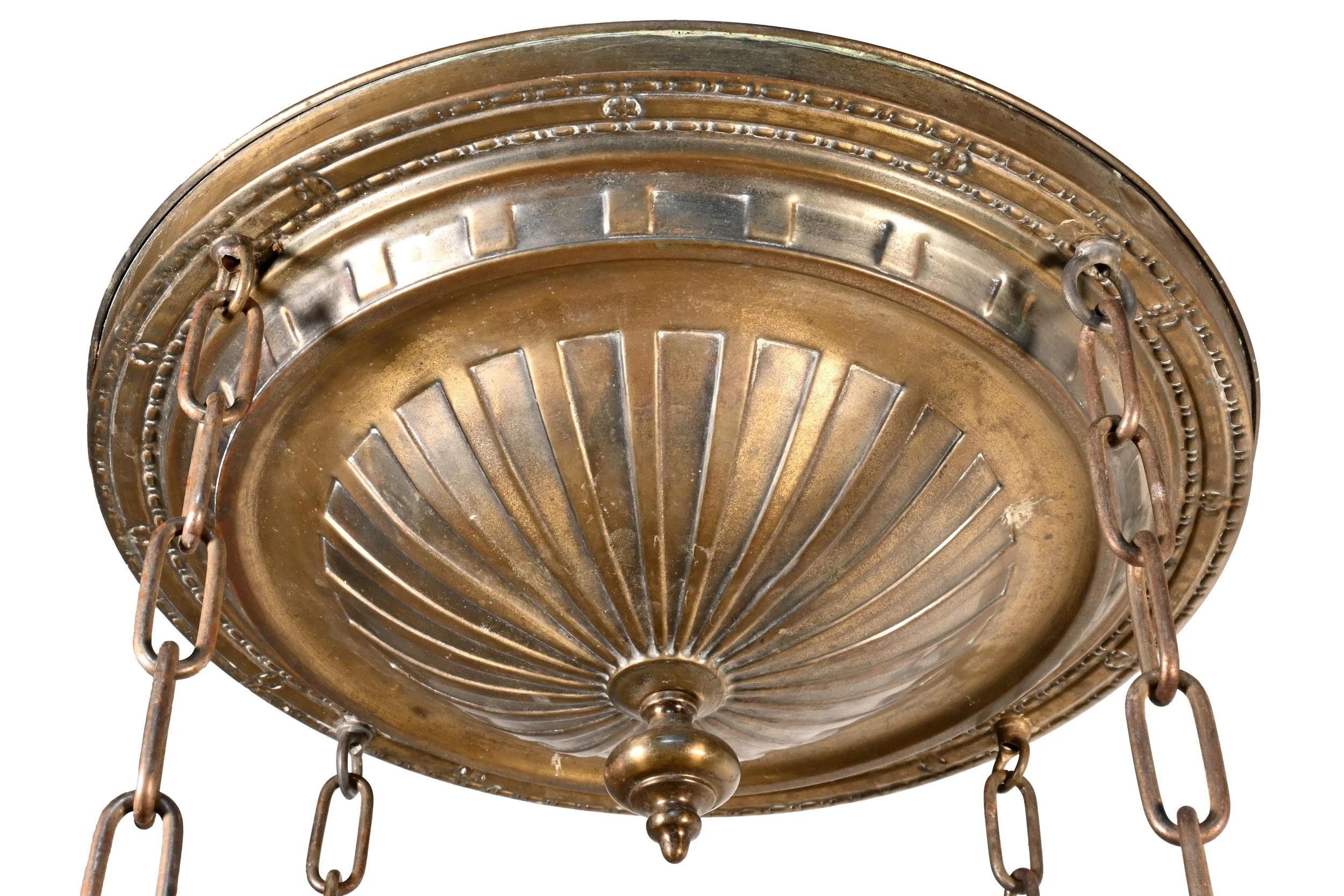 24009+brass+sunburst+four+drop+bulb+pan+flushmount+3.jpg