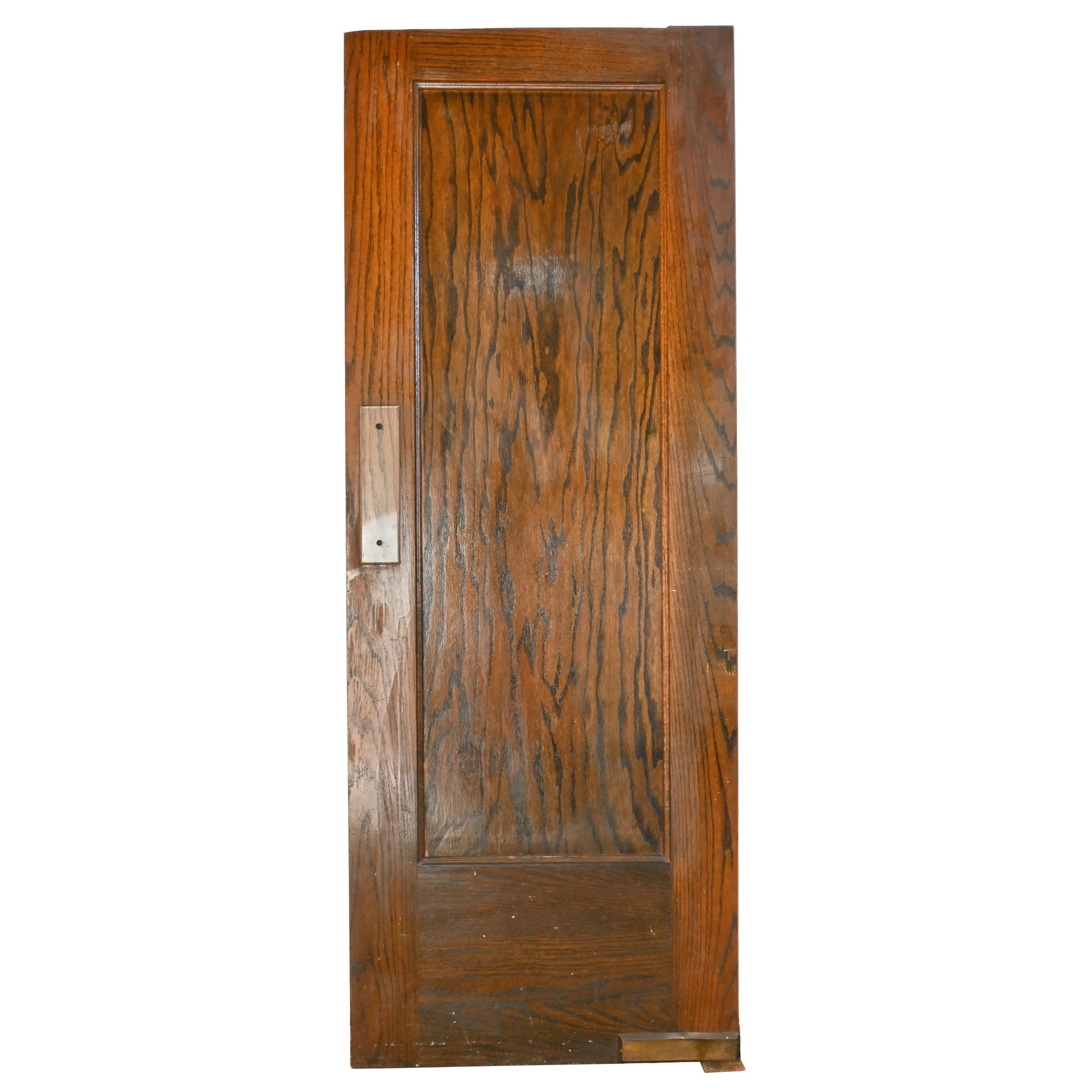 24050+dark+oak+swinging+door+with+top+and+bottom+hardware+1.jpg
