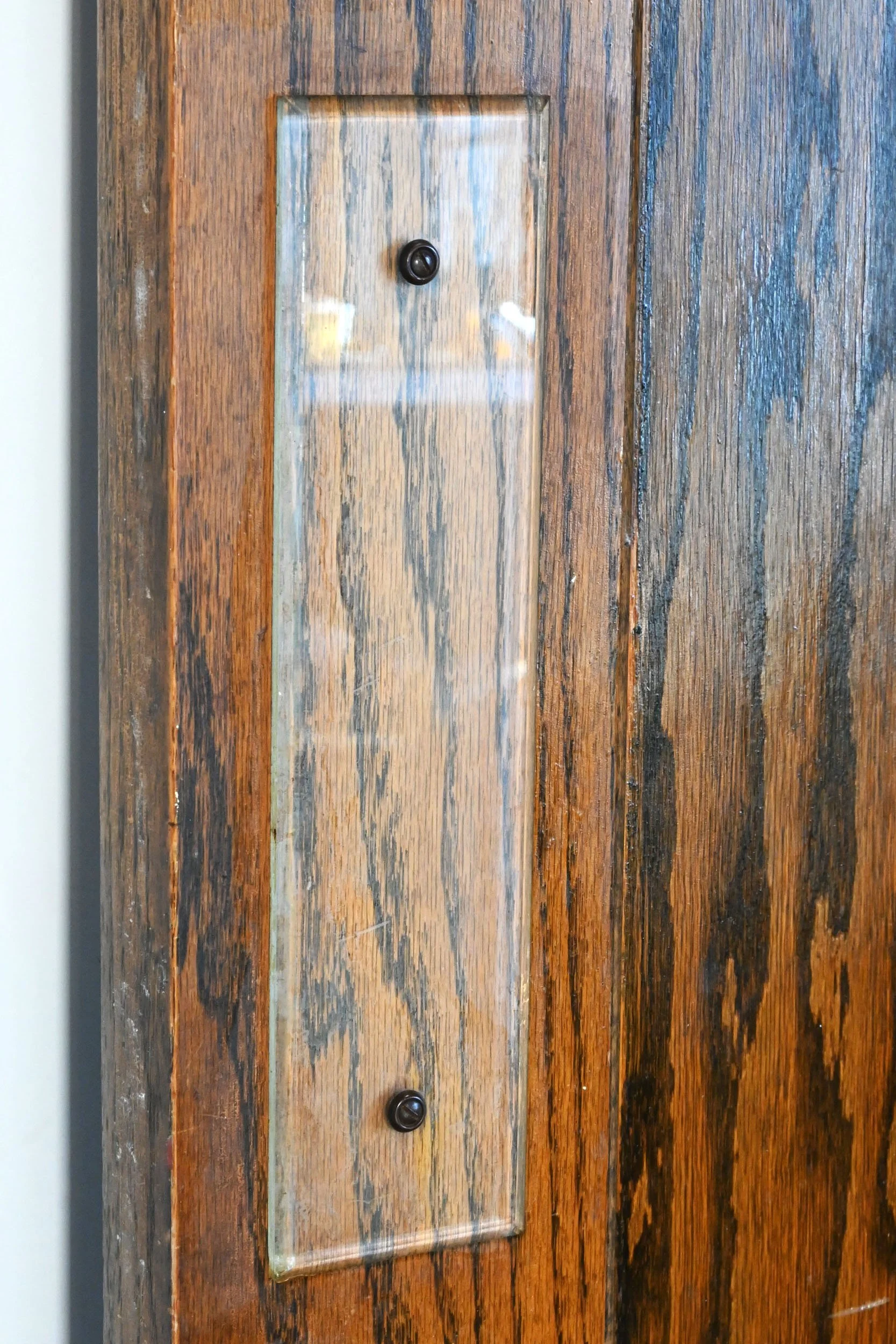 24050+dark+oak+swinging+door+with+top+and+bottom+hardware+5.jpg